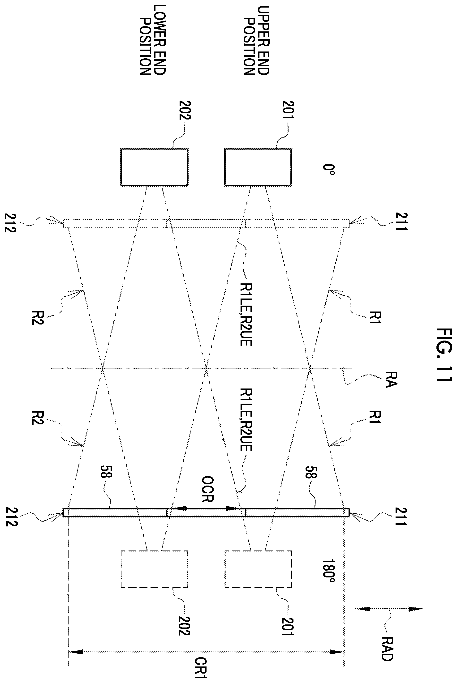 Patent US12350079 Figure 11 – Computed tomography apparatus