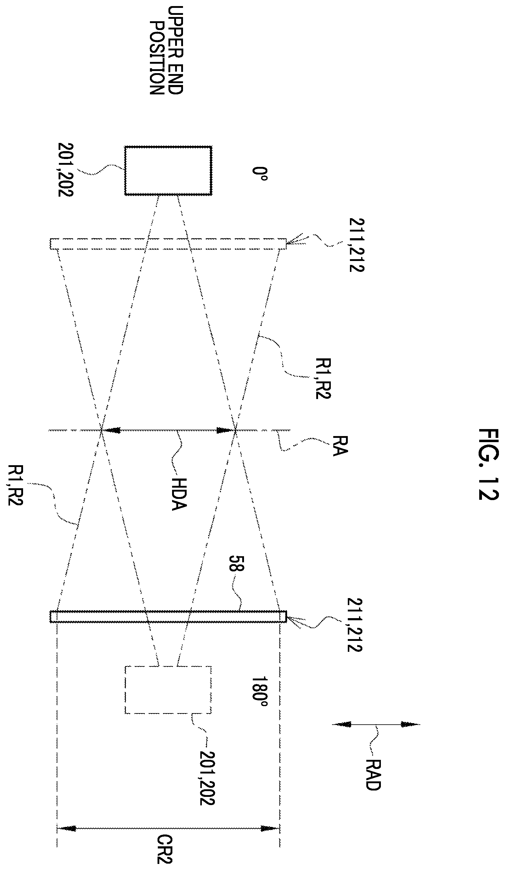 Patent US12350079 Figure 12 – Computed tomography apparatus
