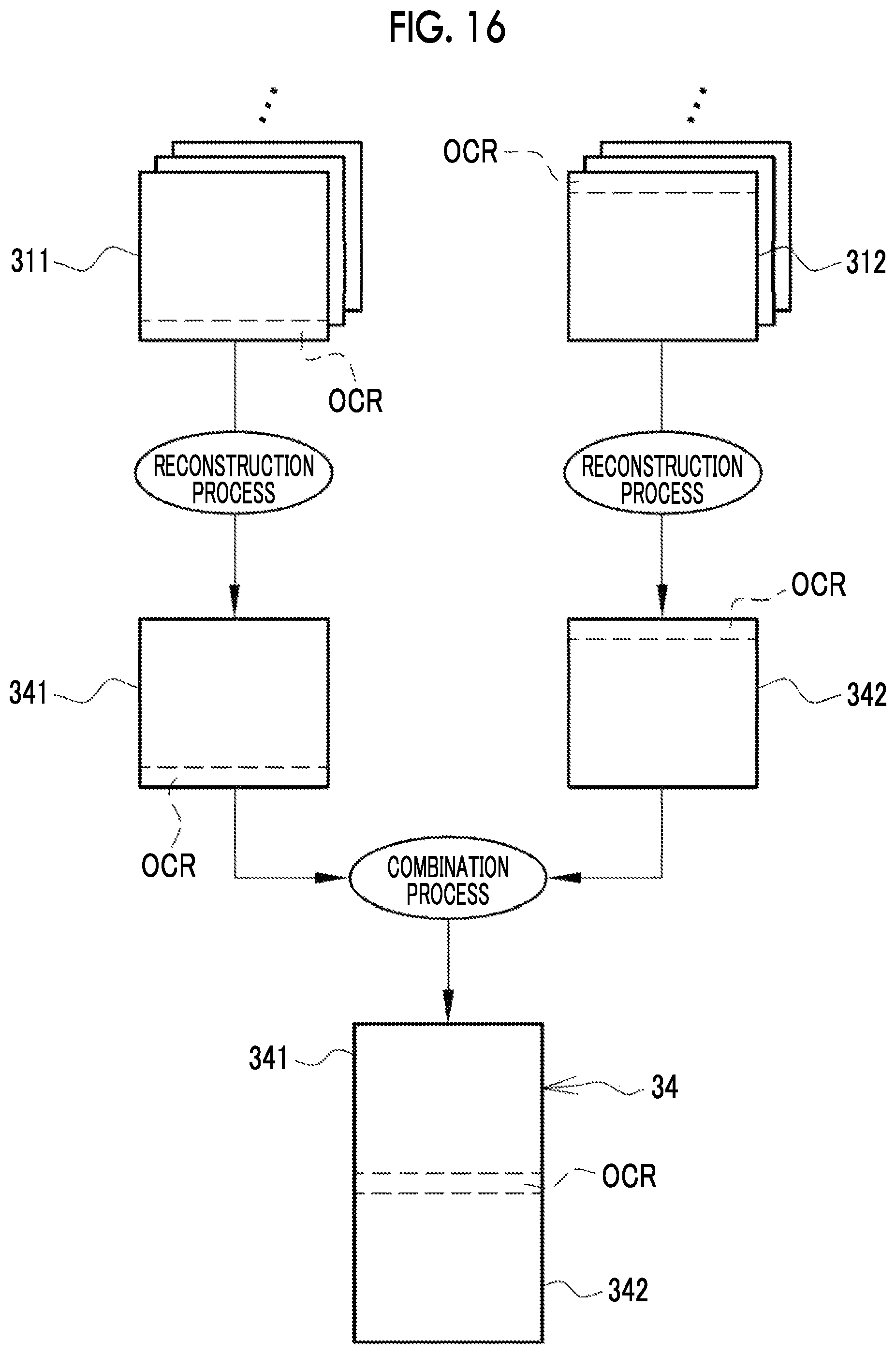 Patent US12350079 Figure 16 – Computed tomography apparatus