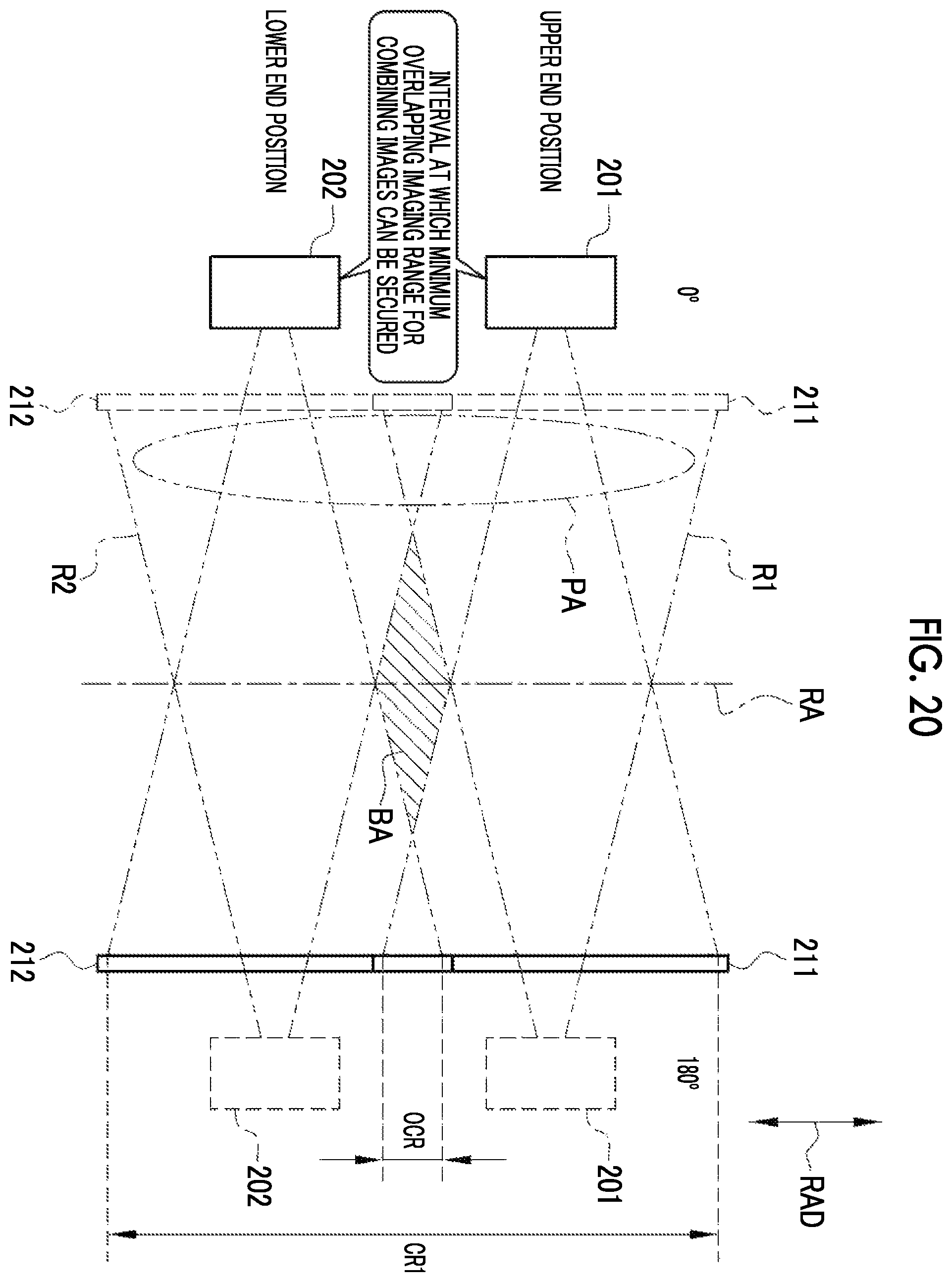 Patent US12350079 Figure 20 – Computed tomography apparatus