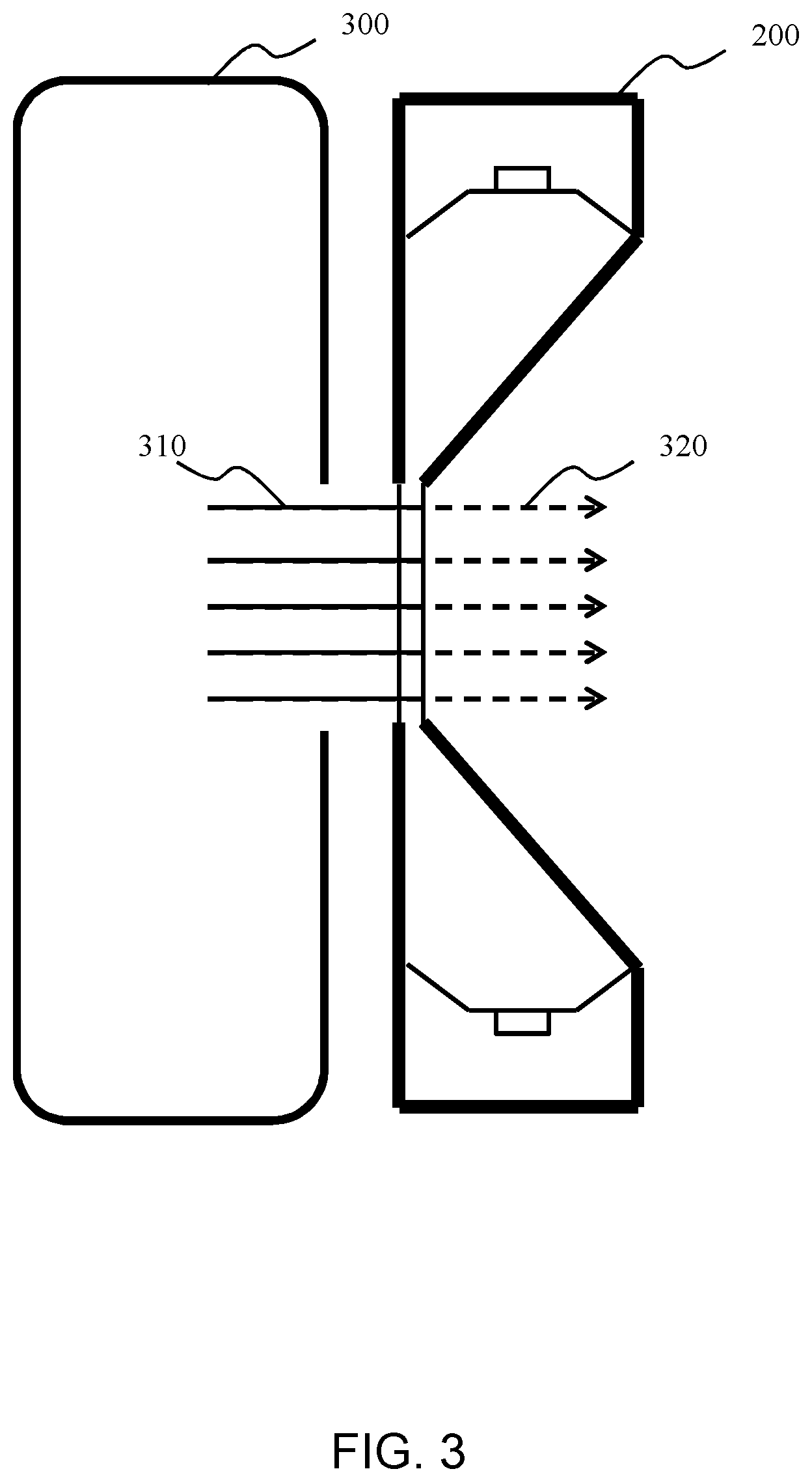 Patent US12350080 Figure 3 – X-ray modulator