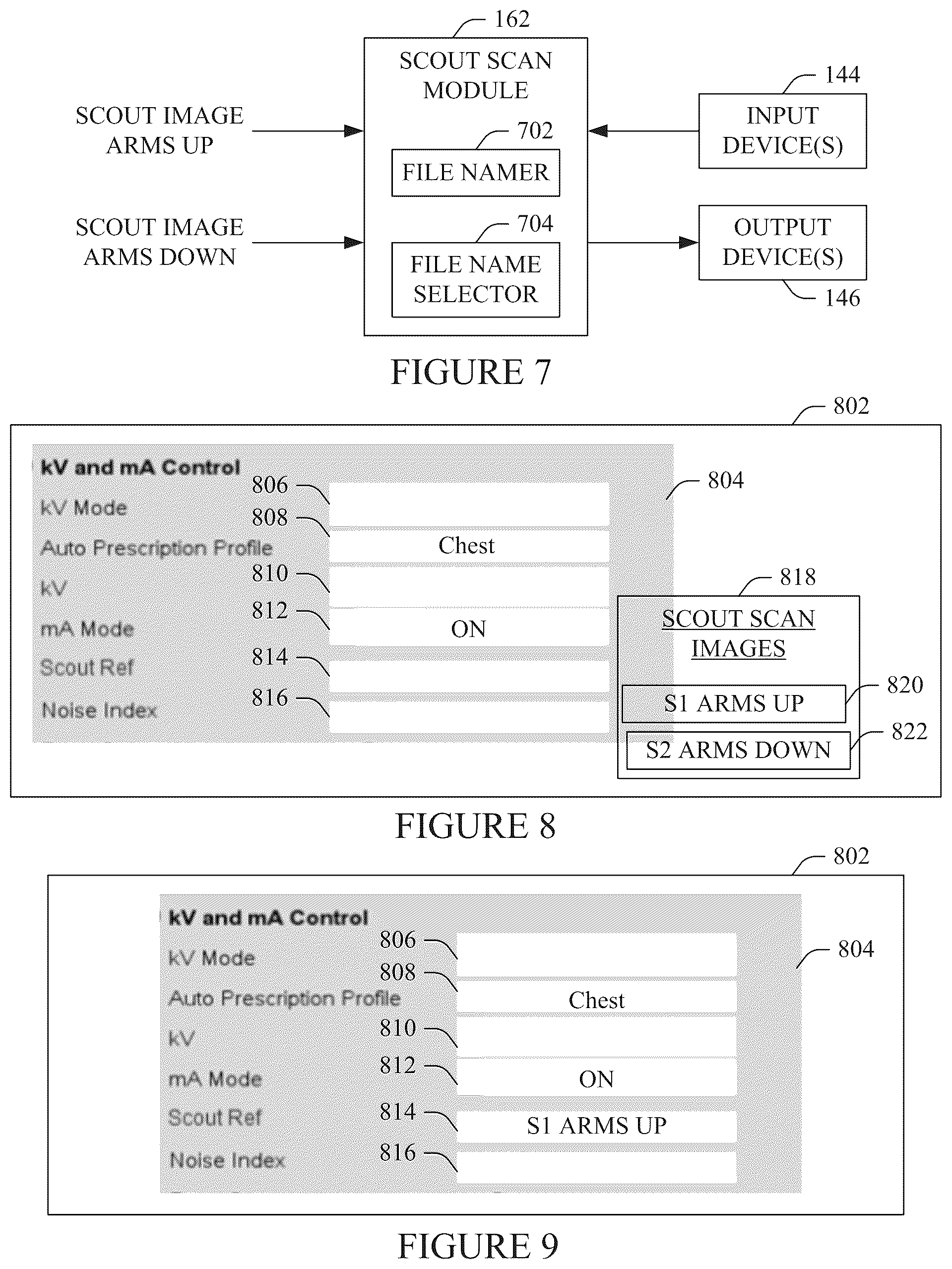 Patent US12350081 Figure 4 – Method and system for subject position instructions during an imaging examination