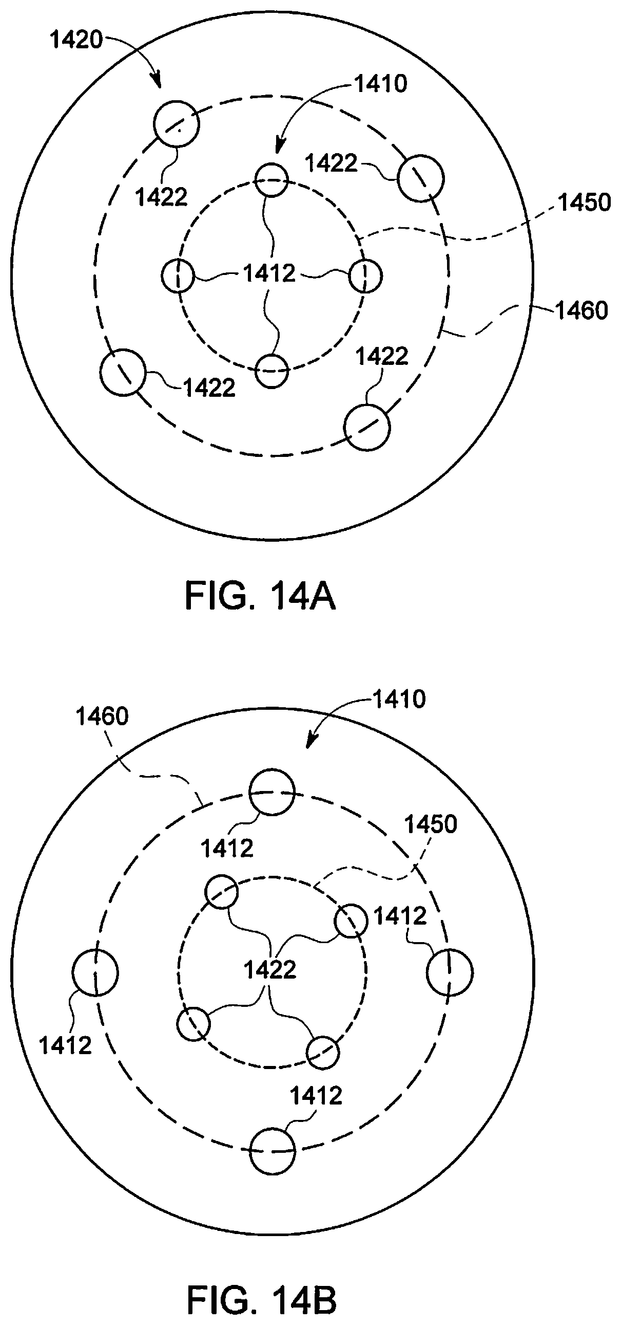 Patent US12350082 Figure 12 – Systems and methods for dynamic scanning with multi-head camera