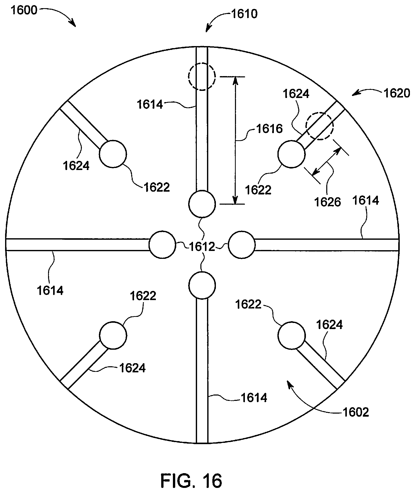 Patent US12350082 Figure 14 – Systems and methods for dynamic scanning with multi-head camera