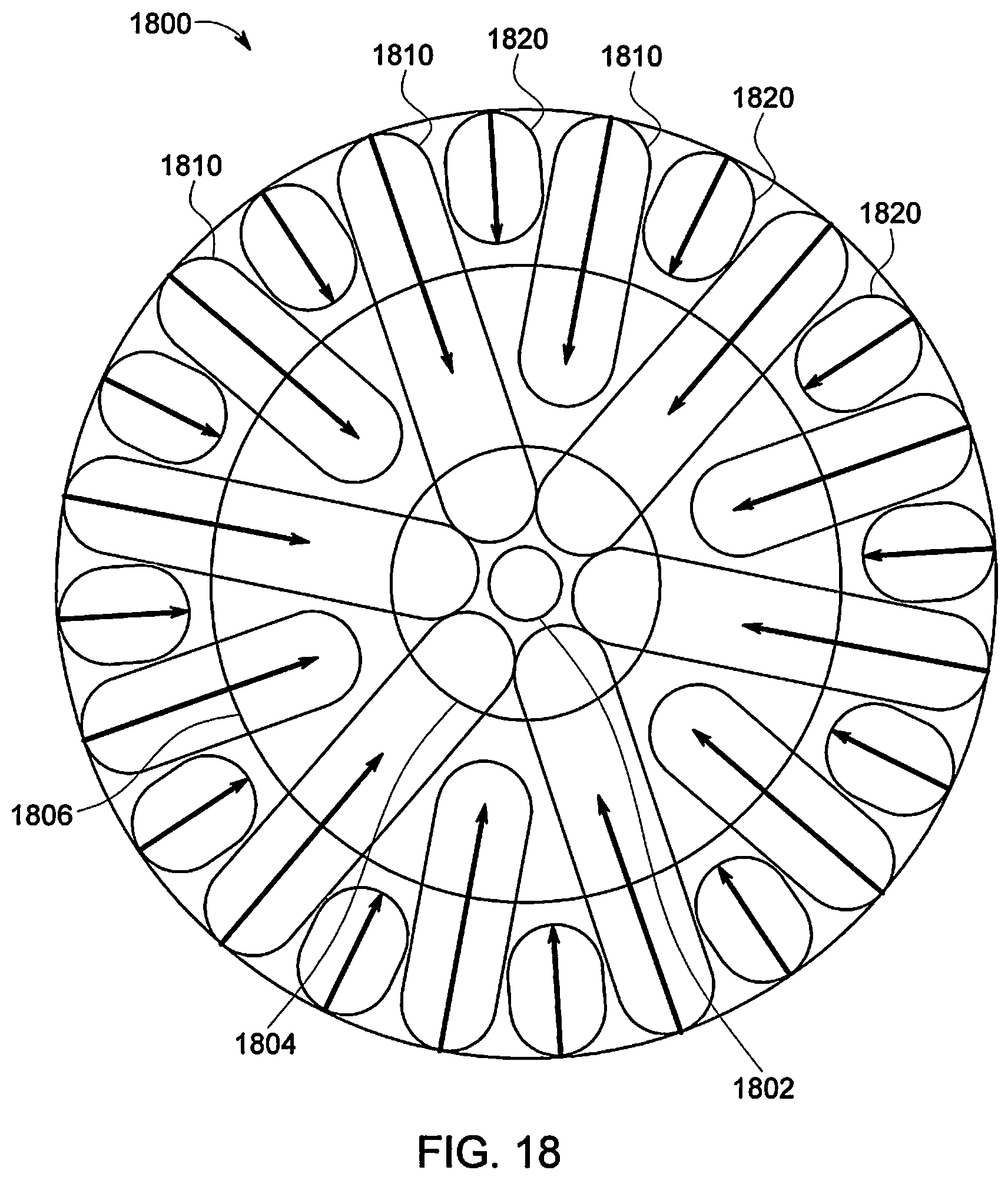 Patent US12350082 Figure 16 – Systems and methods for dynamic scanning with multi-head camera