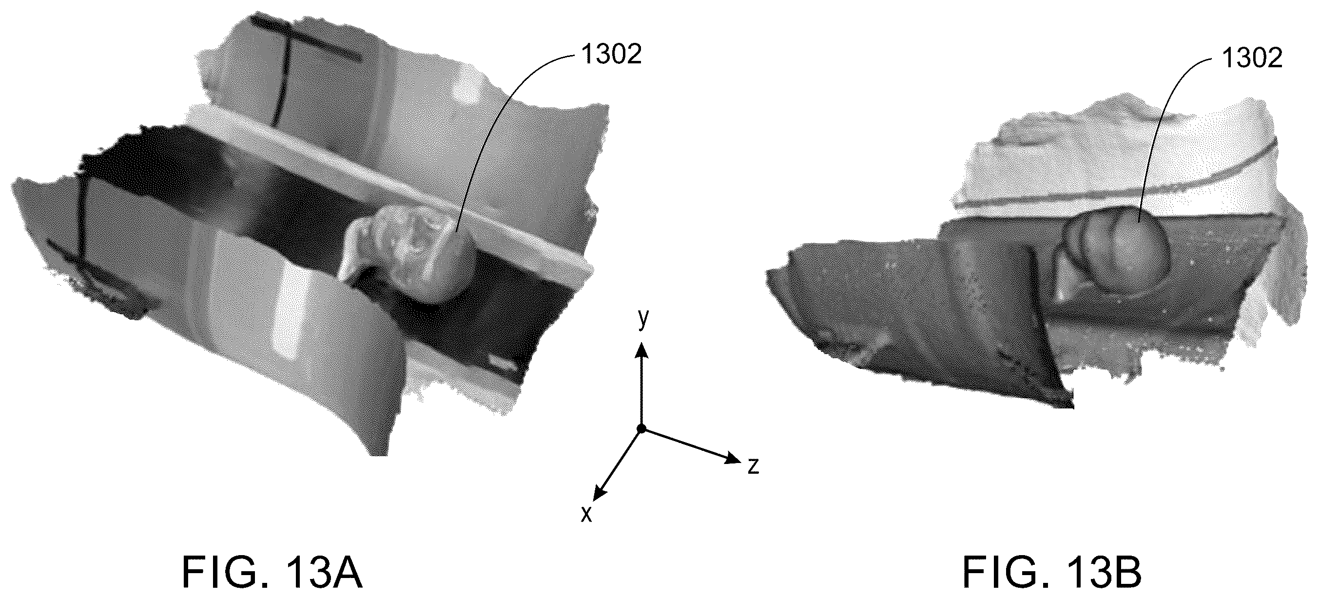 Patent US12350084 Figure 12 – System and method for LiDAR guided auto gating in a CT imaging system