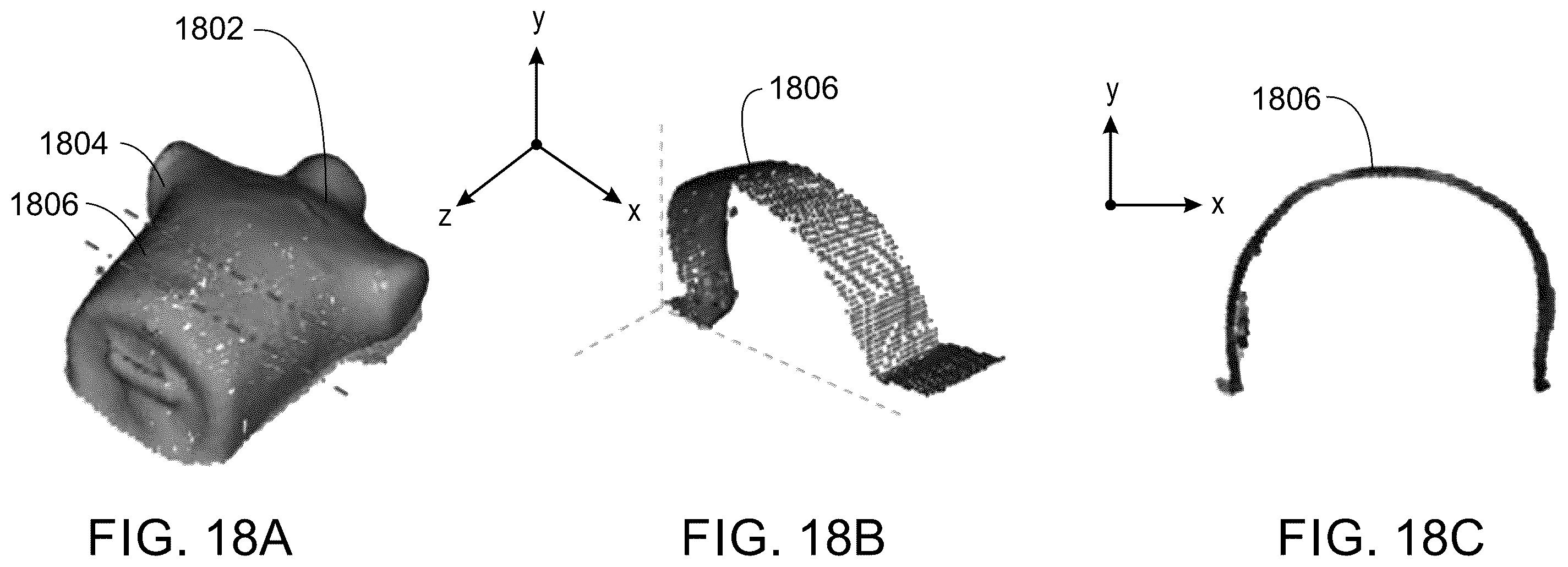 Patent US12350084 Figure 16 – System and method for LiDAR guided auto gating in a CT imaging system