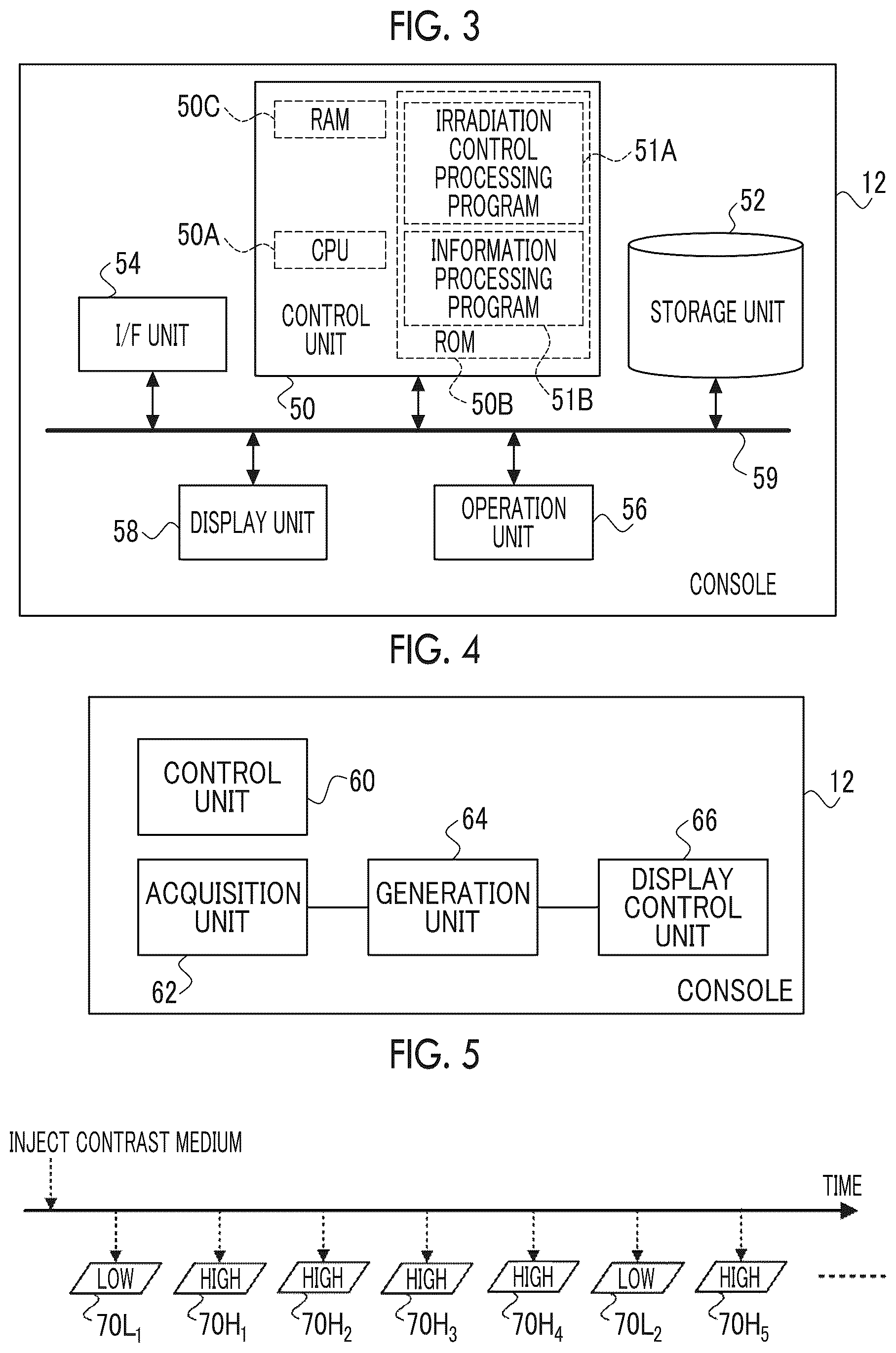 Patent US12350086 Figure 3 – Information processing apparatus, information processing method, and information processing program