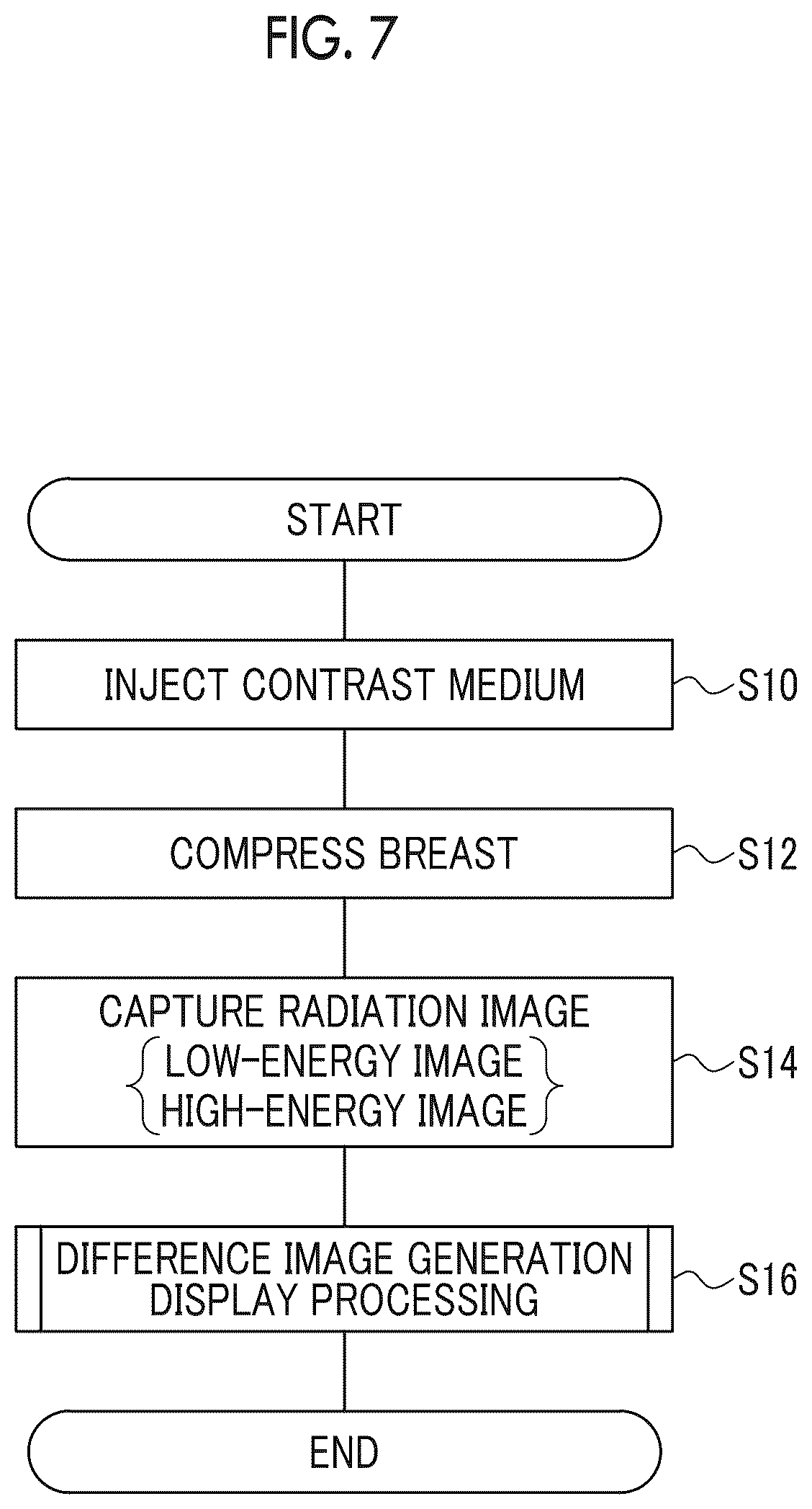 Patent US12350086 Figure 6 – Information processing apparatus, information processing method, and information processing program