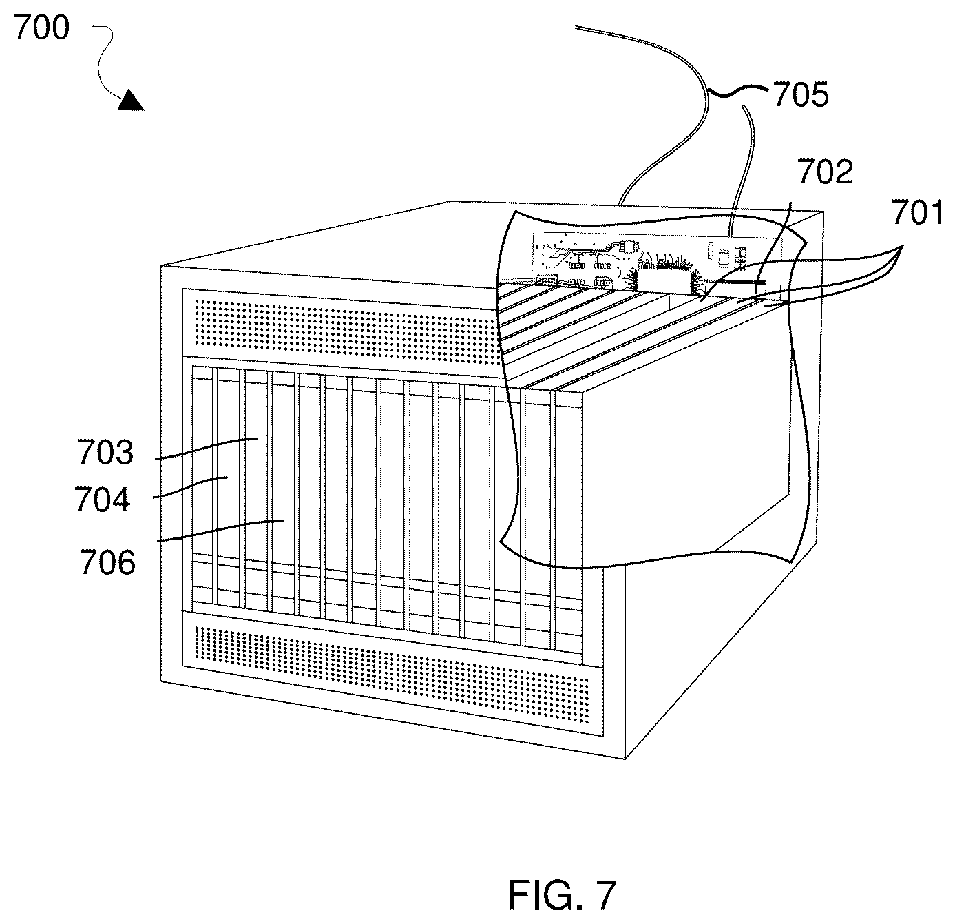 Patent US12350087 Figure 8 – Systems and methods for measuring bone mass density using energy discriminating photon-counting X-ray detector