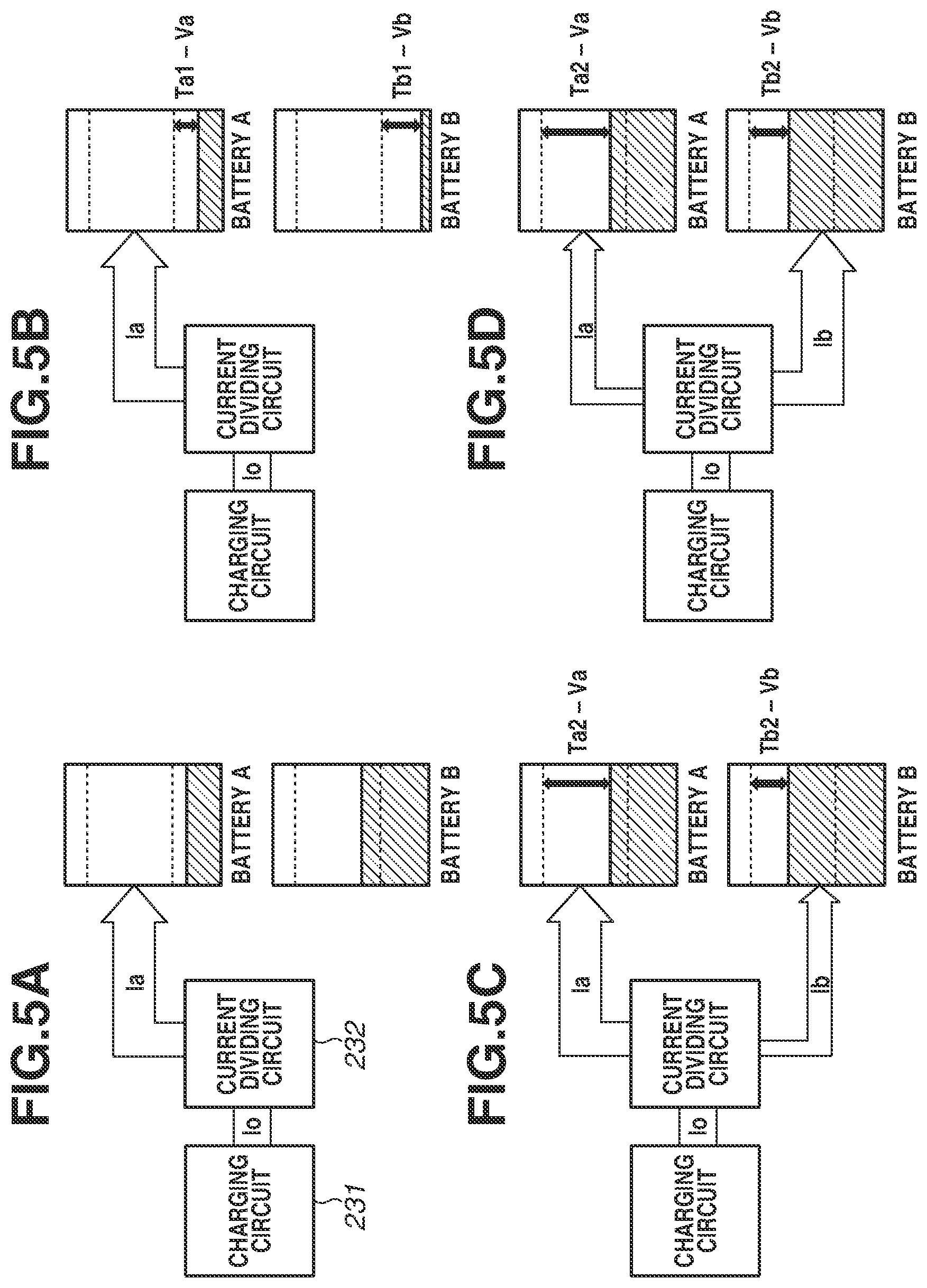 Patent US12350088 Figure 5 – Radiographic imaging apparatus, radiographic imaging system, and control apparatus of radiographic imaging apparatus