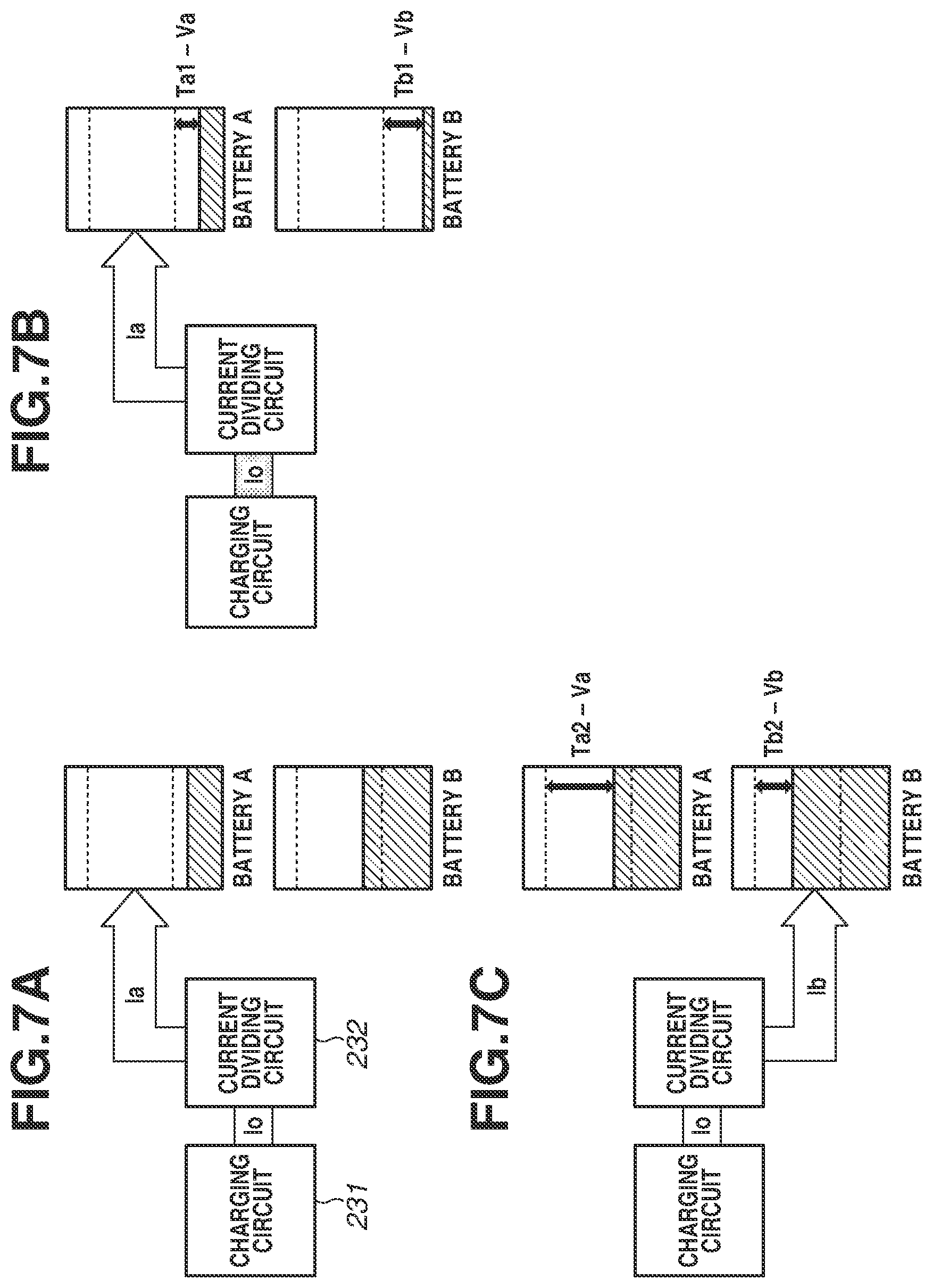 Patent US12350088 Figure 7 – Radiographic imaging apparatus, radiographic imaging system, and control apparatus of radiographic imaging apparatus
