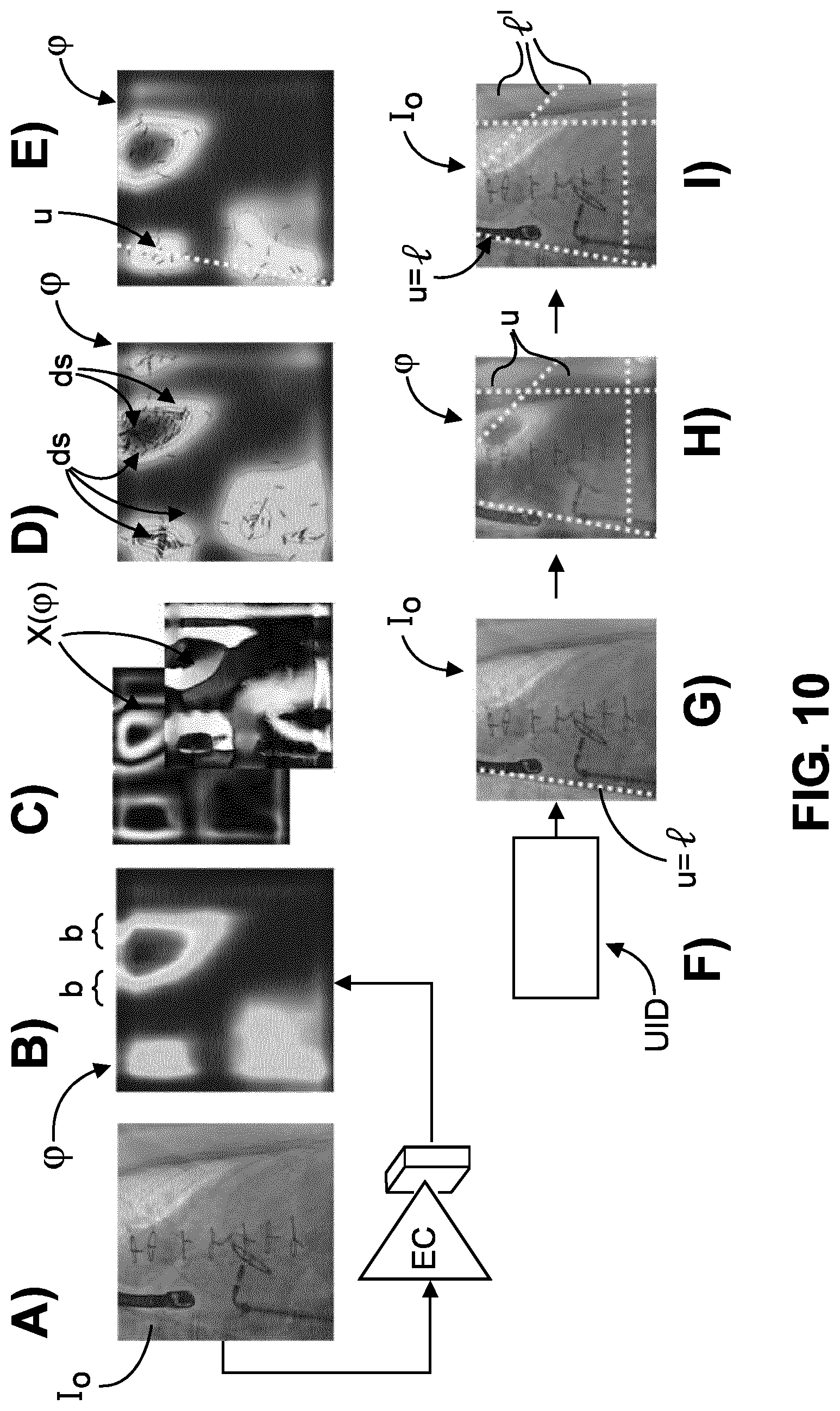Patent US12350089 Figure 10 – Adaptive collimation for interventional x-ray