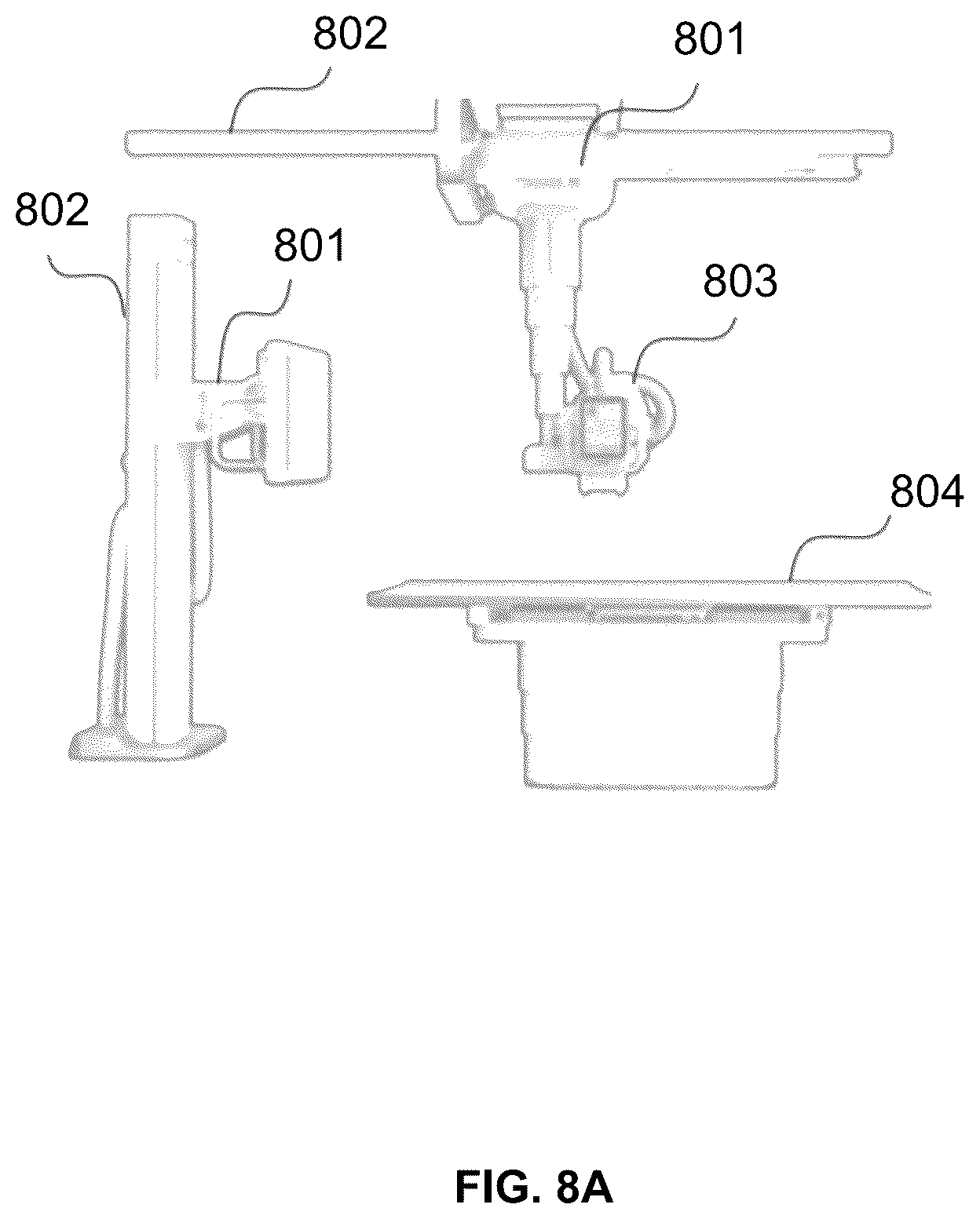 Patent US12350090 Figure 6 – Methods and systems for controlling medical devices