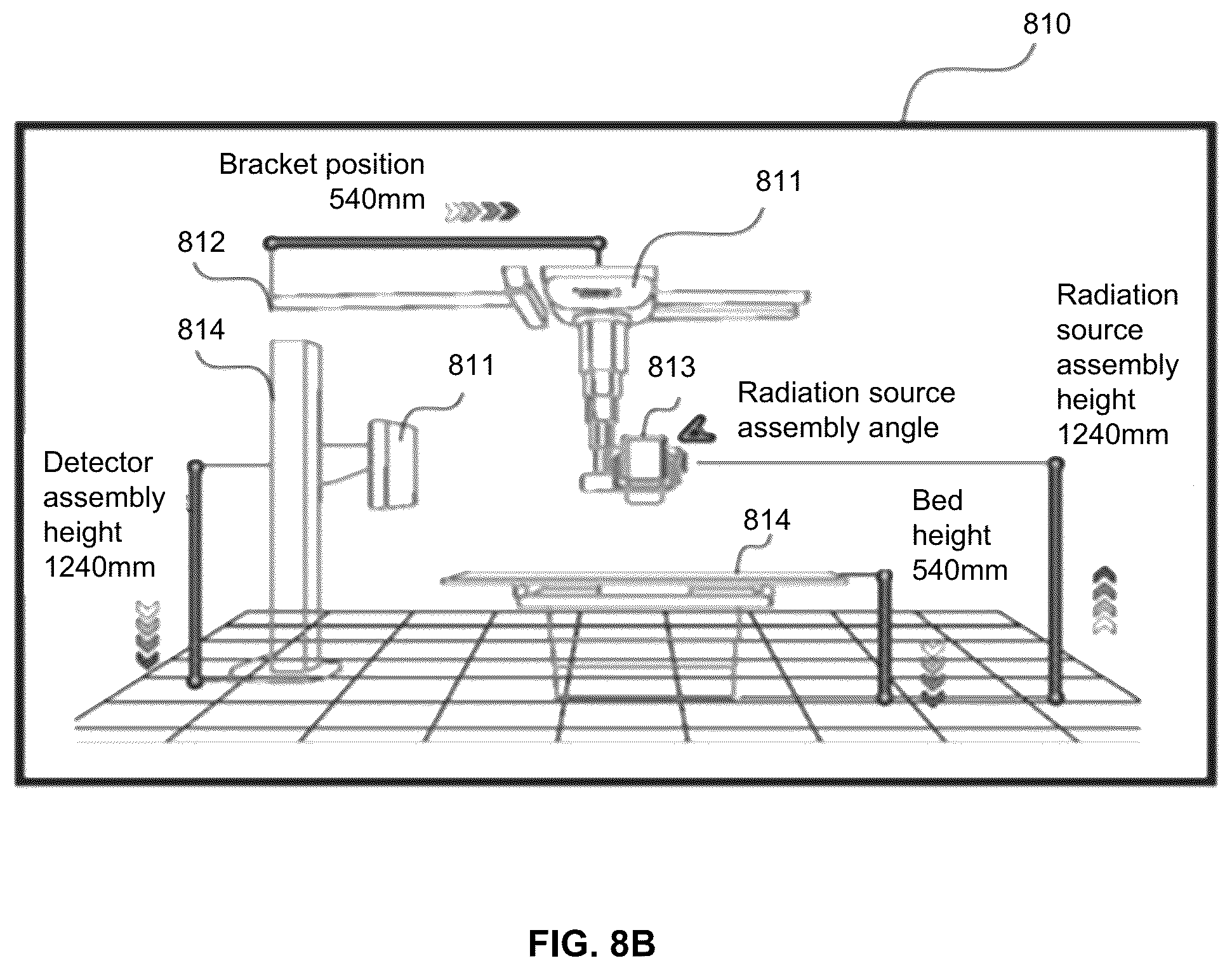Patent US12350090 Figure 7 – Methods and systems for controlling medical devices