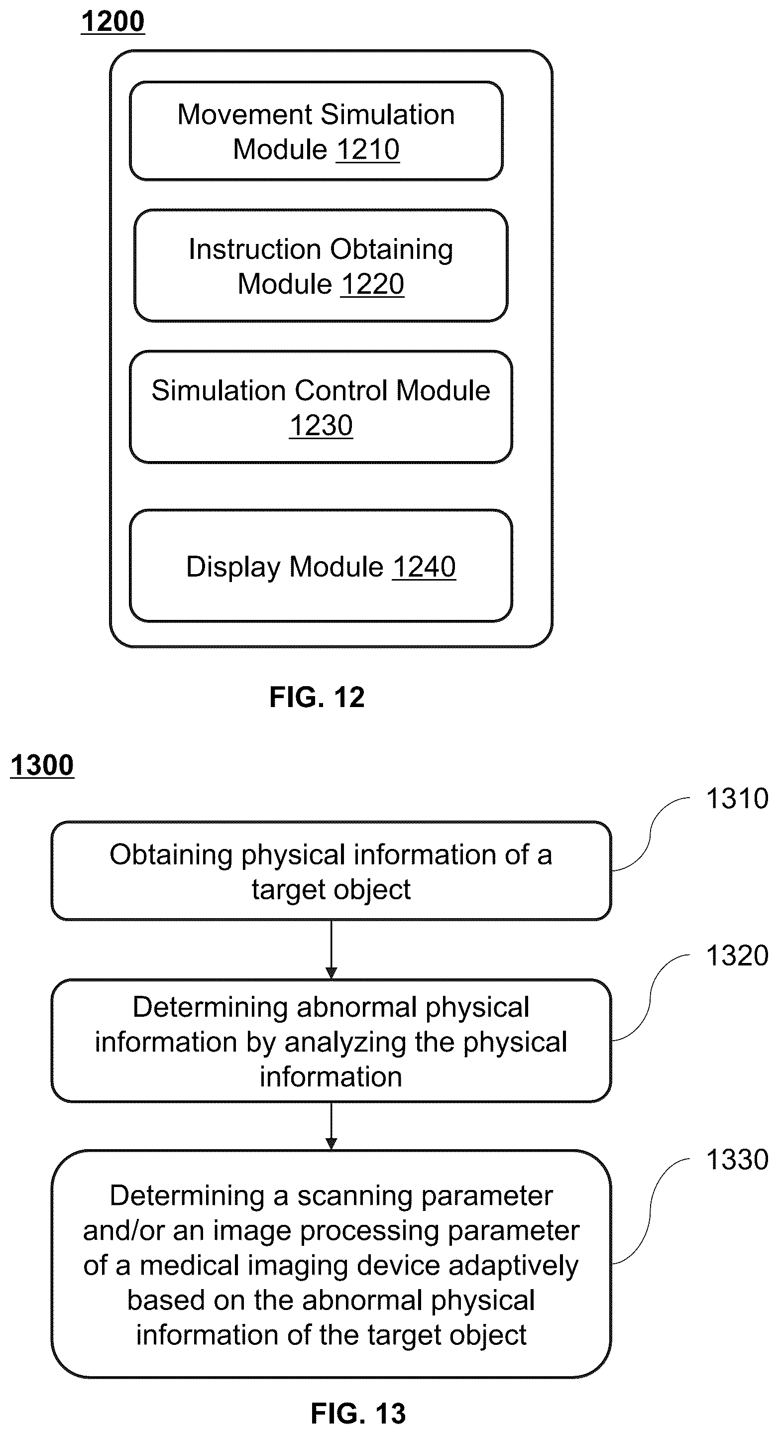 Patent US12350090 Figure 10 – Methods and systems for controlling medical devices