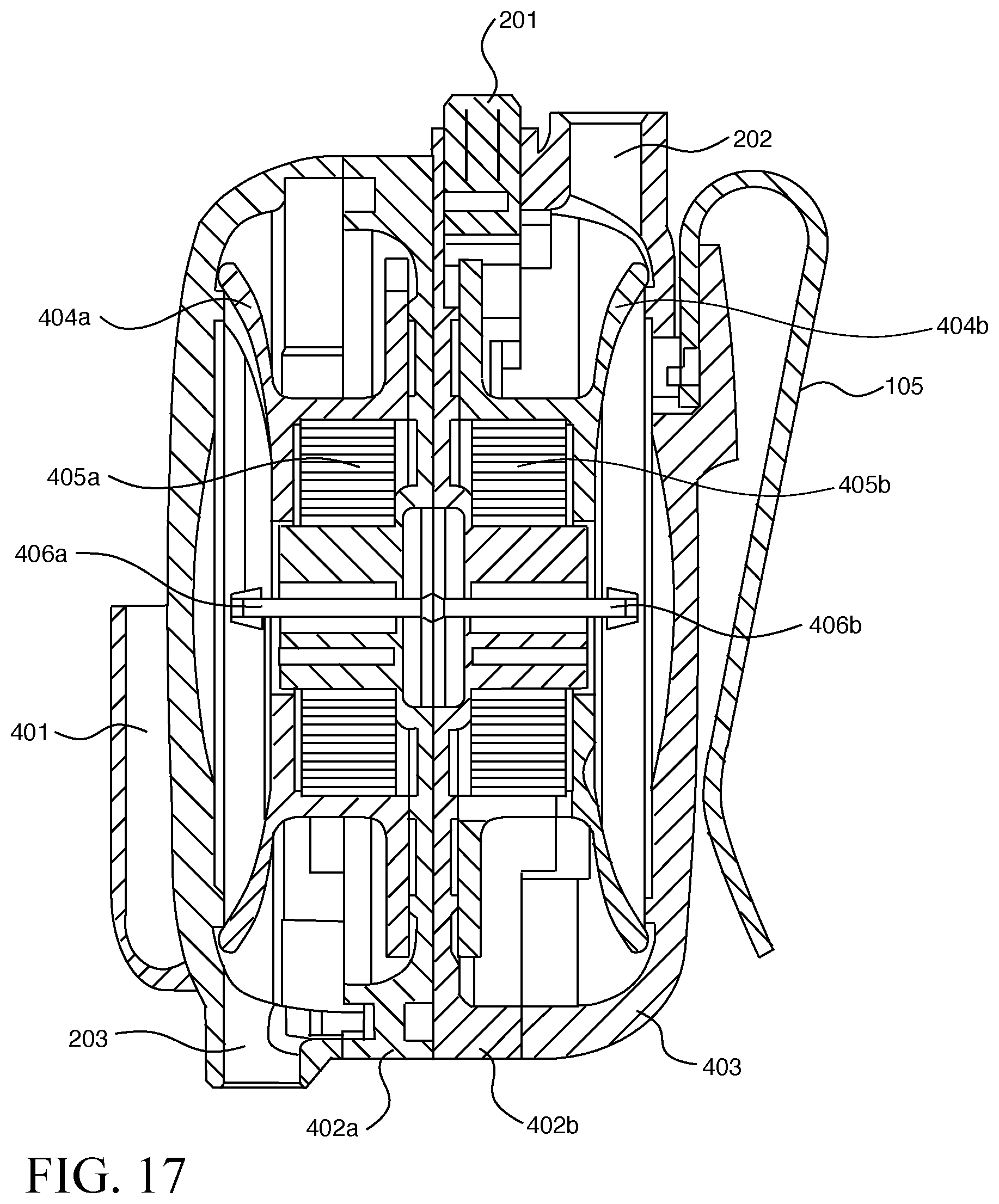 Patent US12350091 Figure 13 – Retractable stethoscope