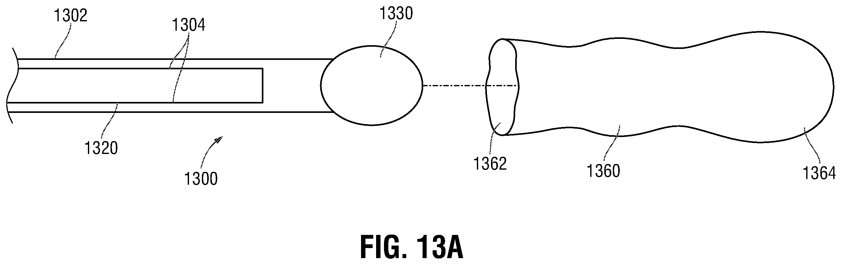 Patent US12350097 Figure 12 – Devices, systems, and methods for trans-vaginal, ultrasound-guided hysteroscopic surgical procedures