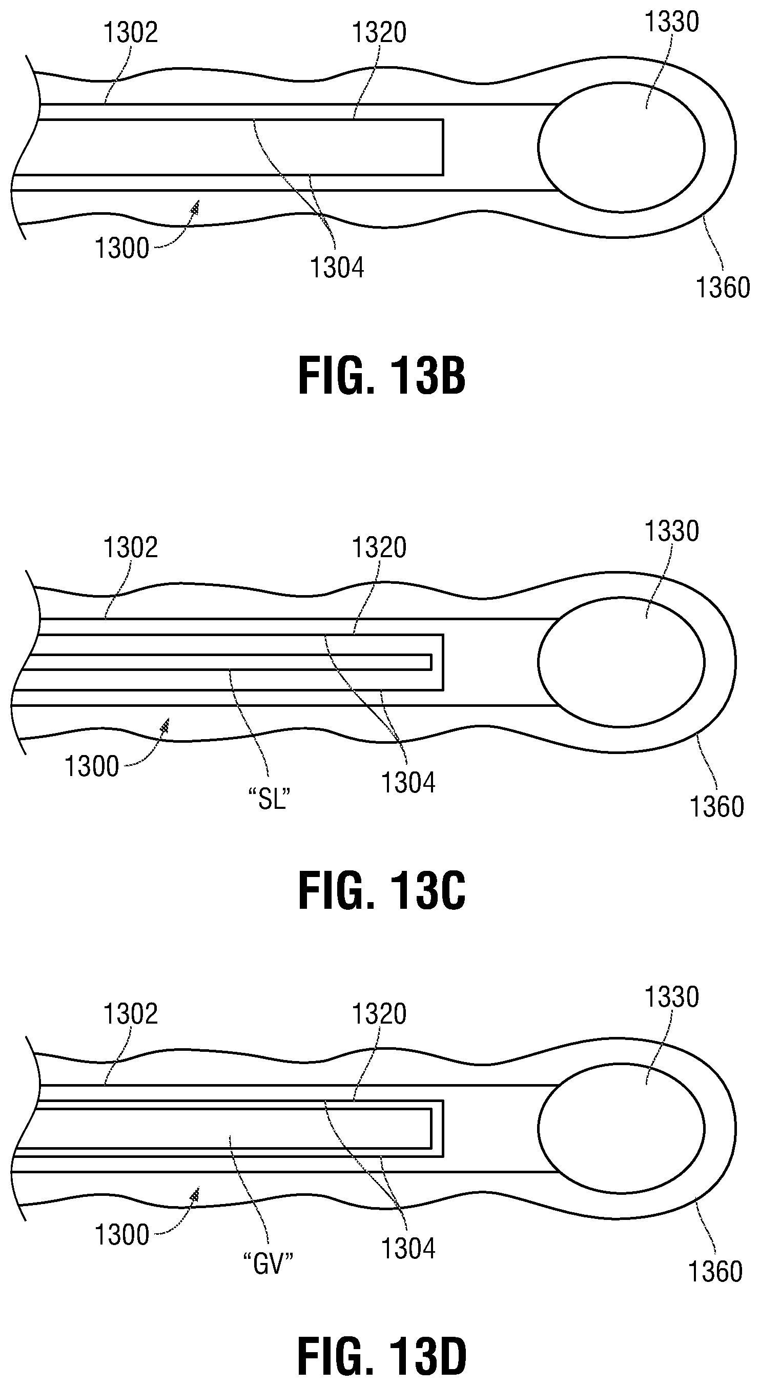 Patent US12350097 Figure 13 – Devices, systems, and methods for trans-vaginal, ultrasound-guided hysteroscopic surgical procedures