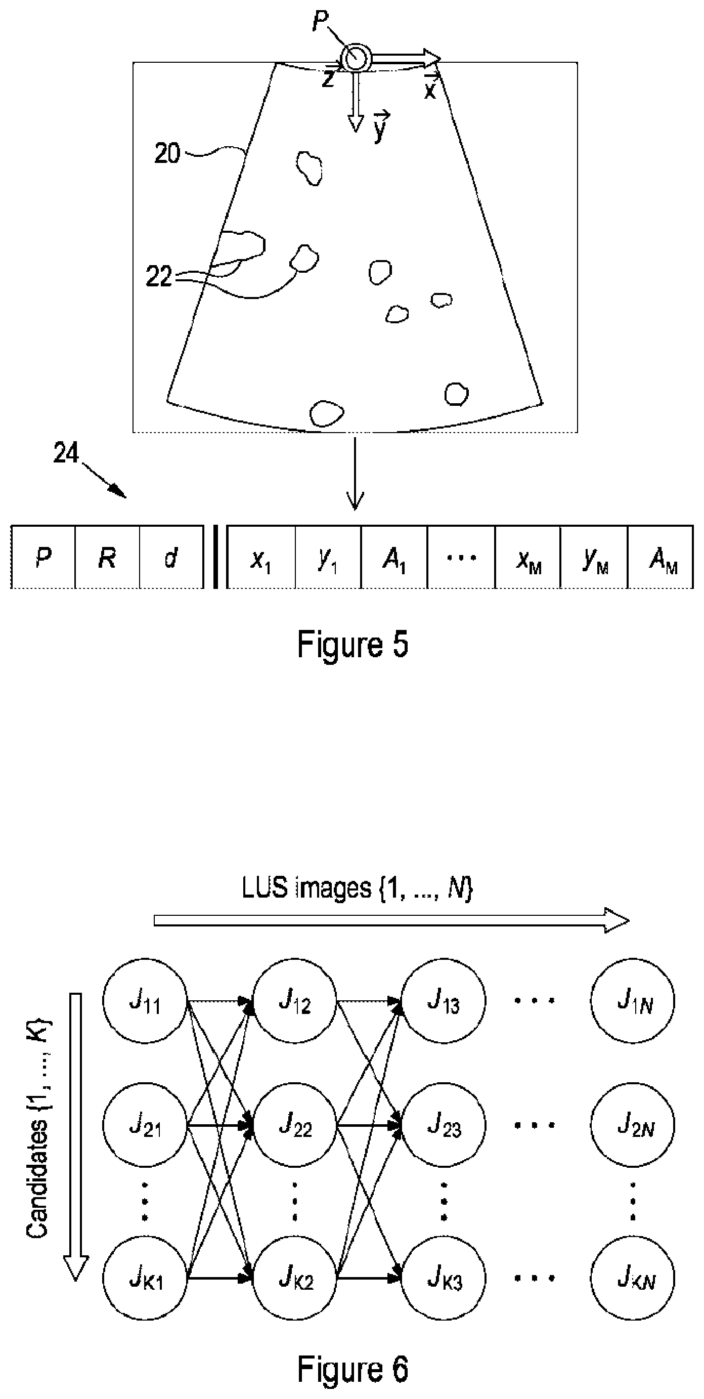 Patent US12350098 Figure 3 – Ultrasound registration