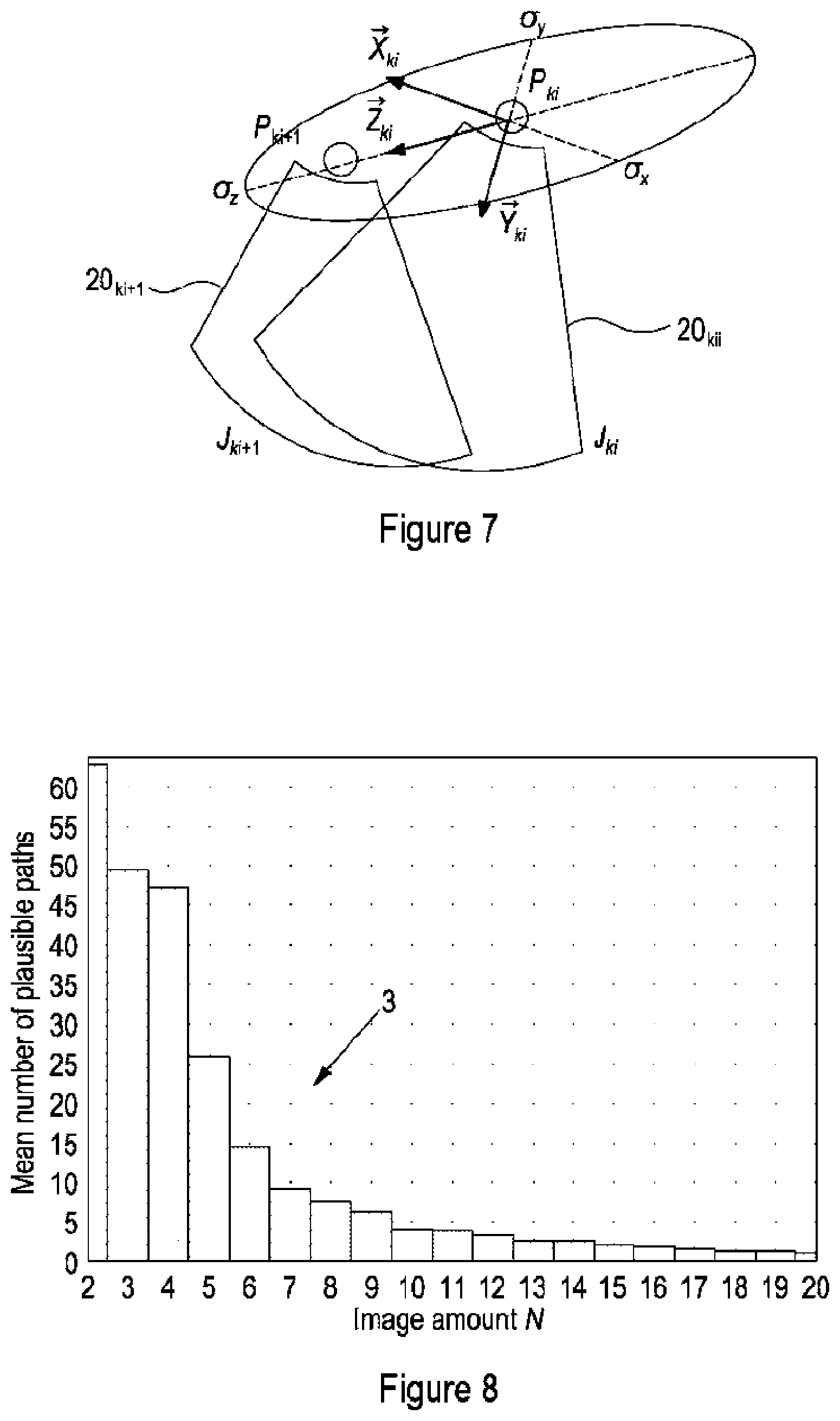 Patent US12350098 Figure 4 – Ultrasound registration