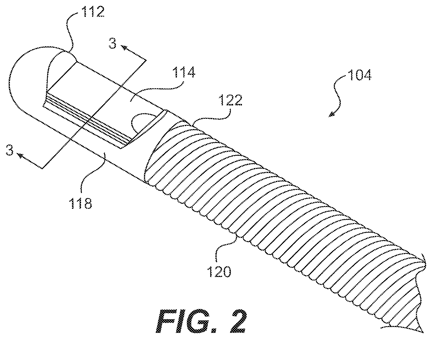 Patent US12350099 Figure 2 – Rotational intravascular ultrasound probe and method of manufacturing the same