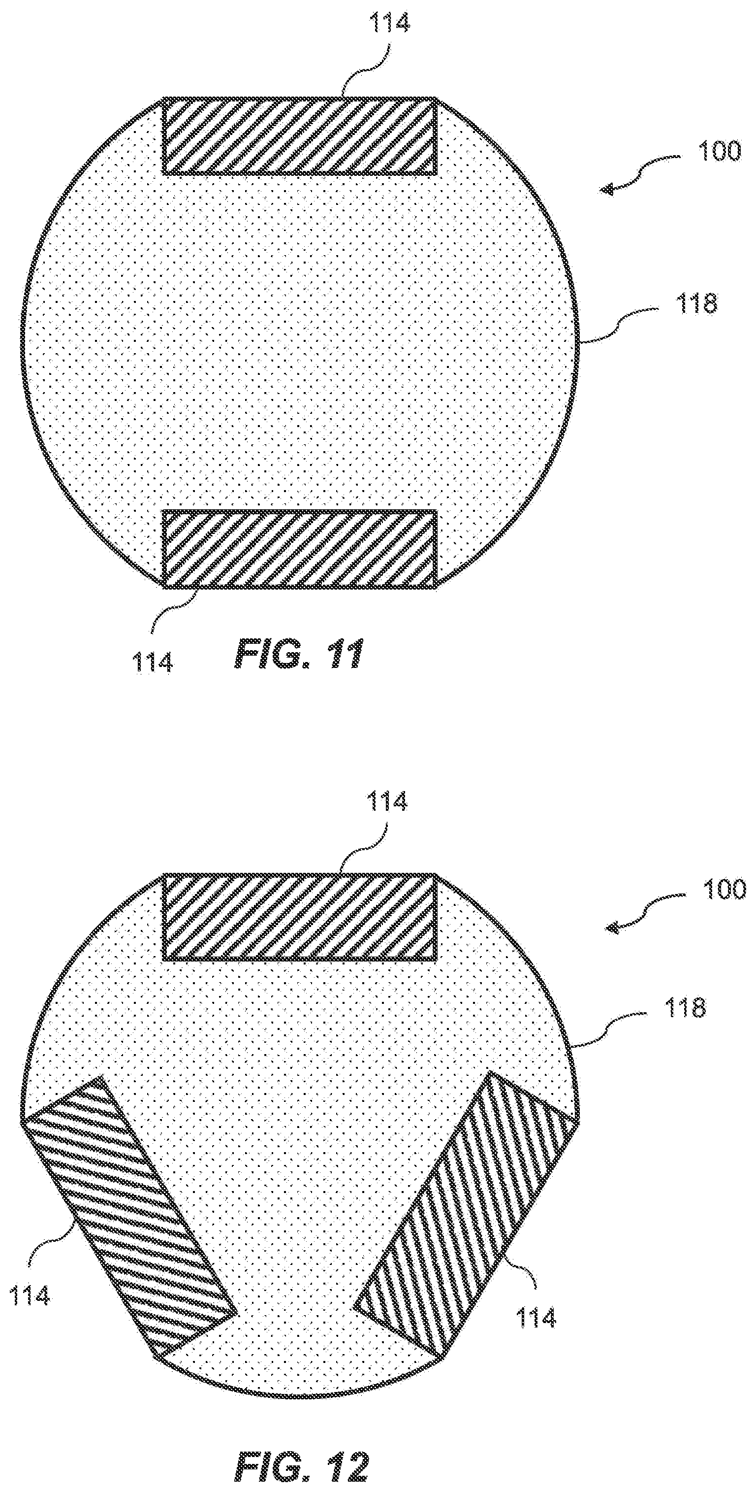 Patent US12350099 Figure 9 – Rotational intravascular ultrasound probe and method of manufacturing the same