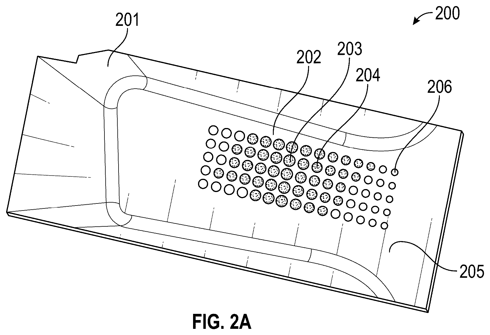 Patent US12350102 Figure 5 – Ultrasound scanner with display interface