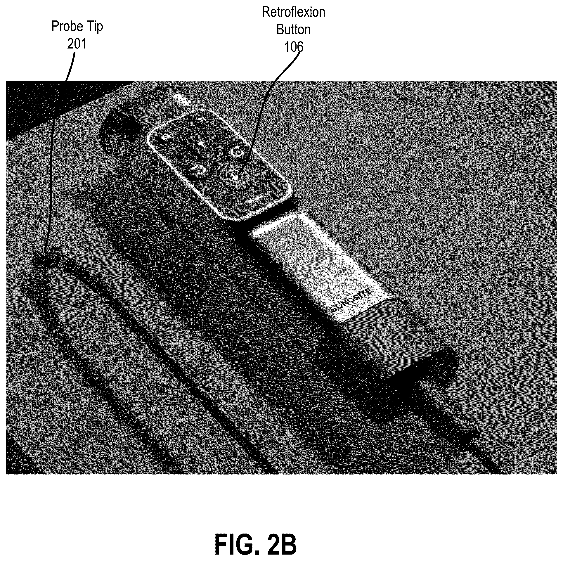 Patent US12350103 Figure 3 – Transesophageal ultrasound system