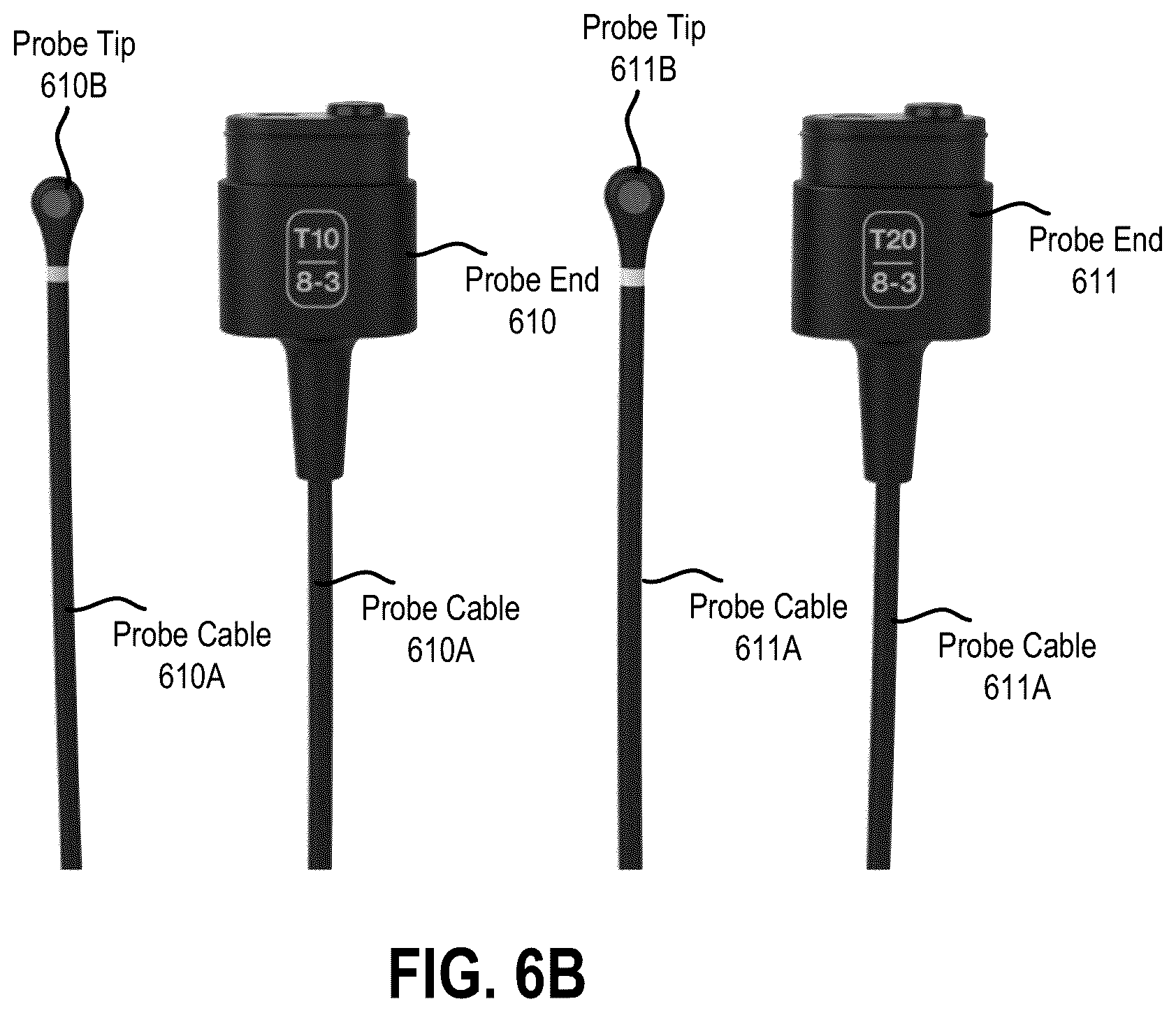 Patent US12350103 Figure 13 – Transesophageal ultrasound system