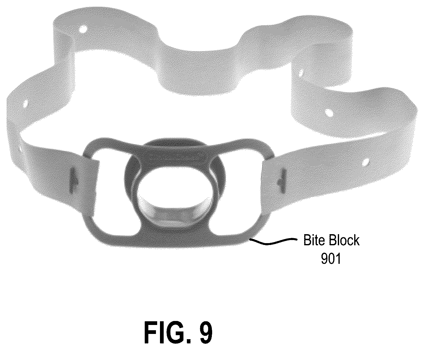 Patent US12350103 Figure 17 – Transesophageal ultrasound system