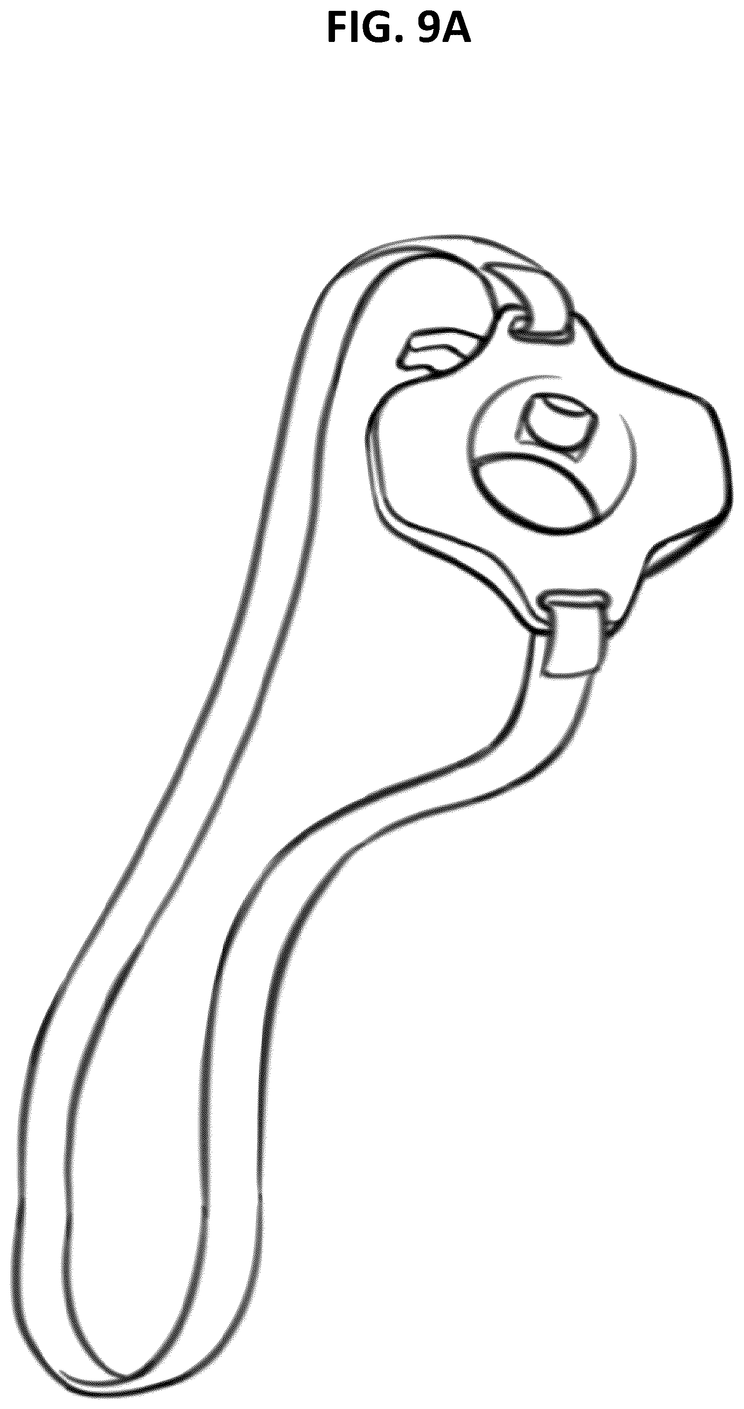 Patent US12350103 Figure 18 – Transesophageal ultrasound system