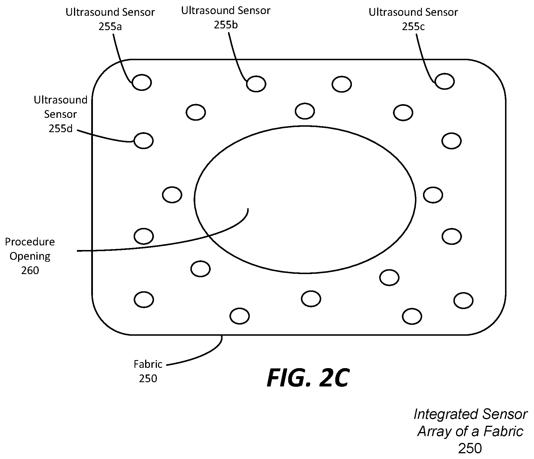 Patent US12350108 Figure 4 – Wearable imaging system for measuring bone displacement