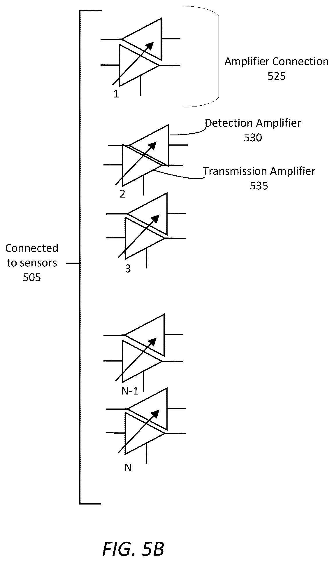 Patent US12350108 Figure 8 – Wearable imaging system for measuring bone displacement