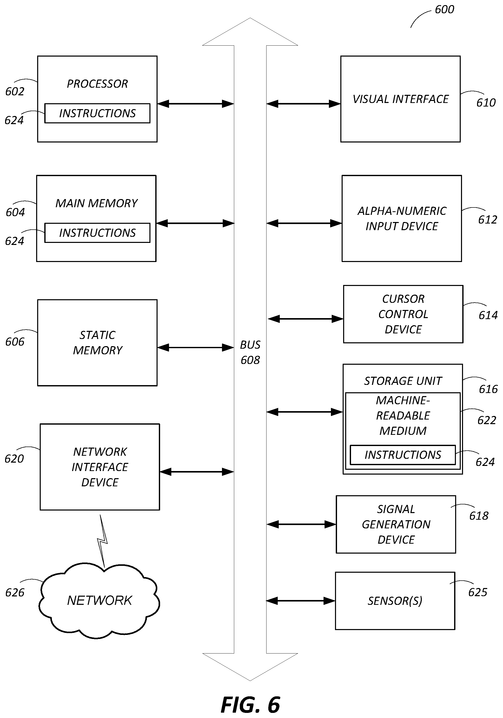 Patent US12350108 Figure 14 – Wearable imaging system for measuring bone displacement
