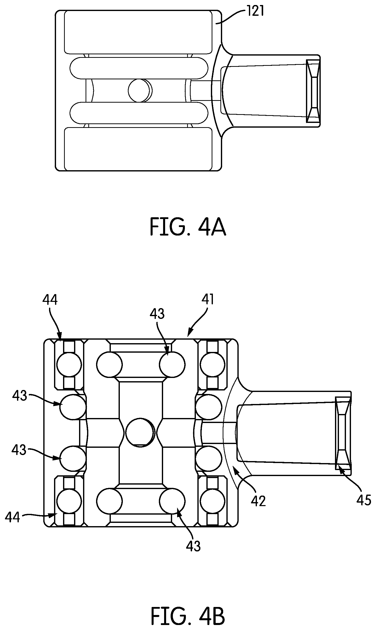 Patent US12350116 Figure 4 – Device for continuous irrigation with activation in endodontics application