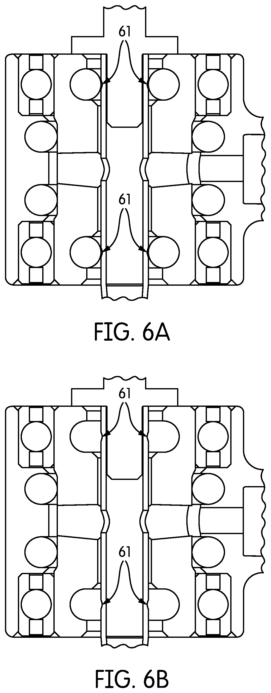 Patent US12350116 Figure 7 – Device for continuous irrigation with activation in endodontics application
