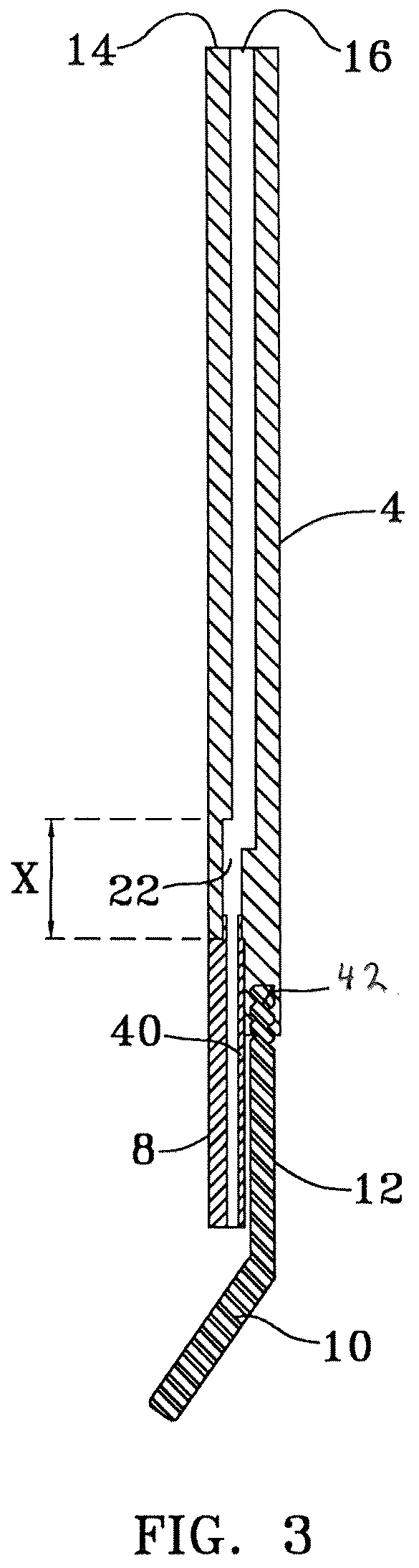 Patent US12350118 Figure 3 – Dental mirror cleaner