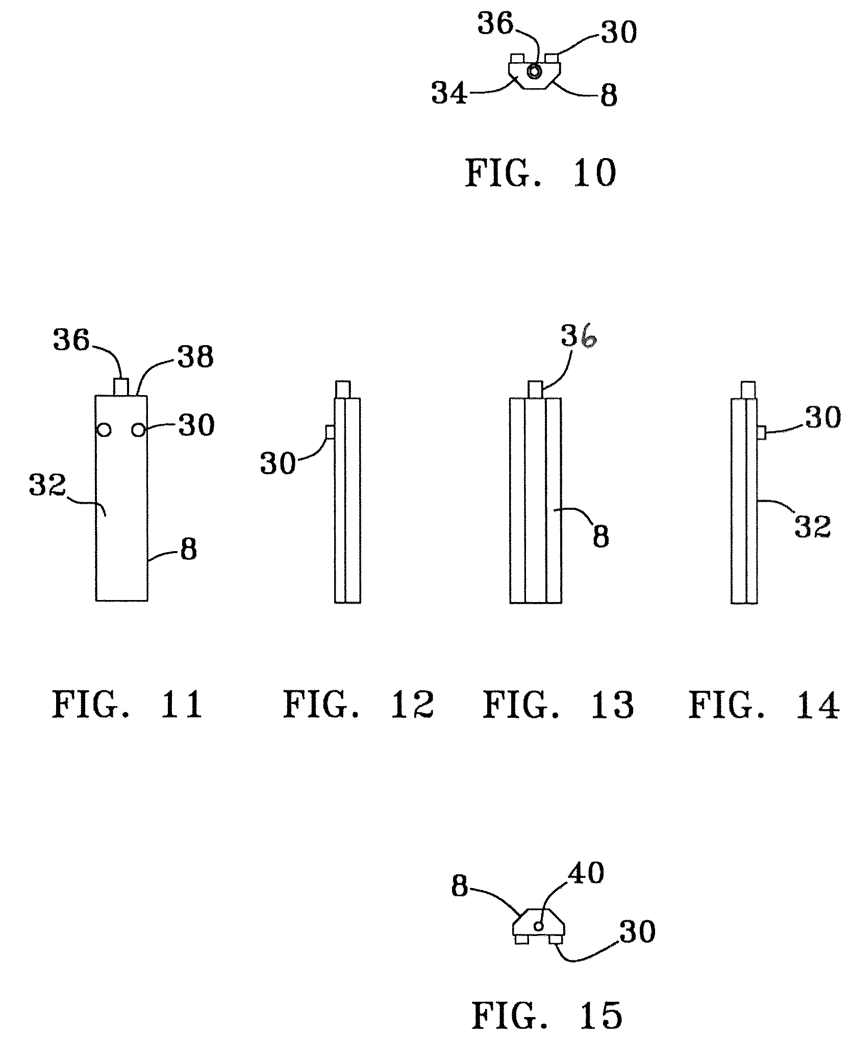 Patent US12350118 Figure 5 – Dental mirror cleaner