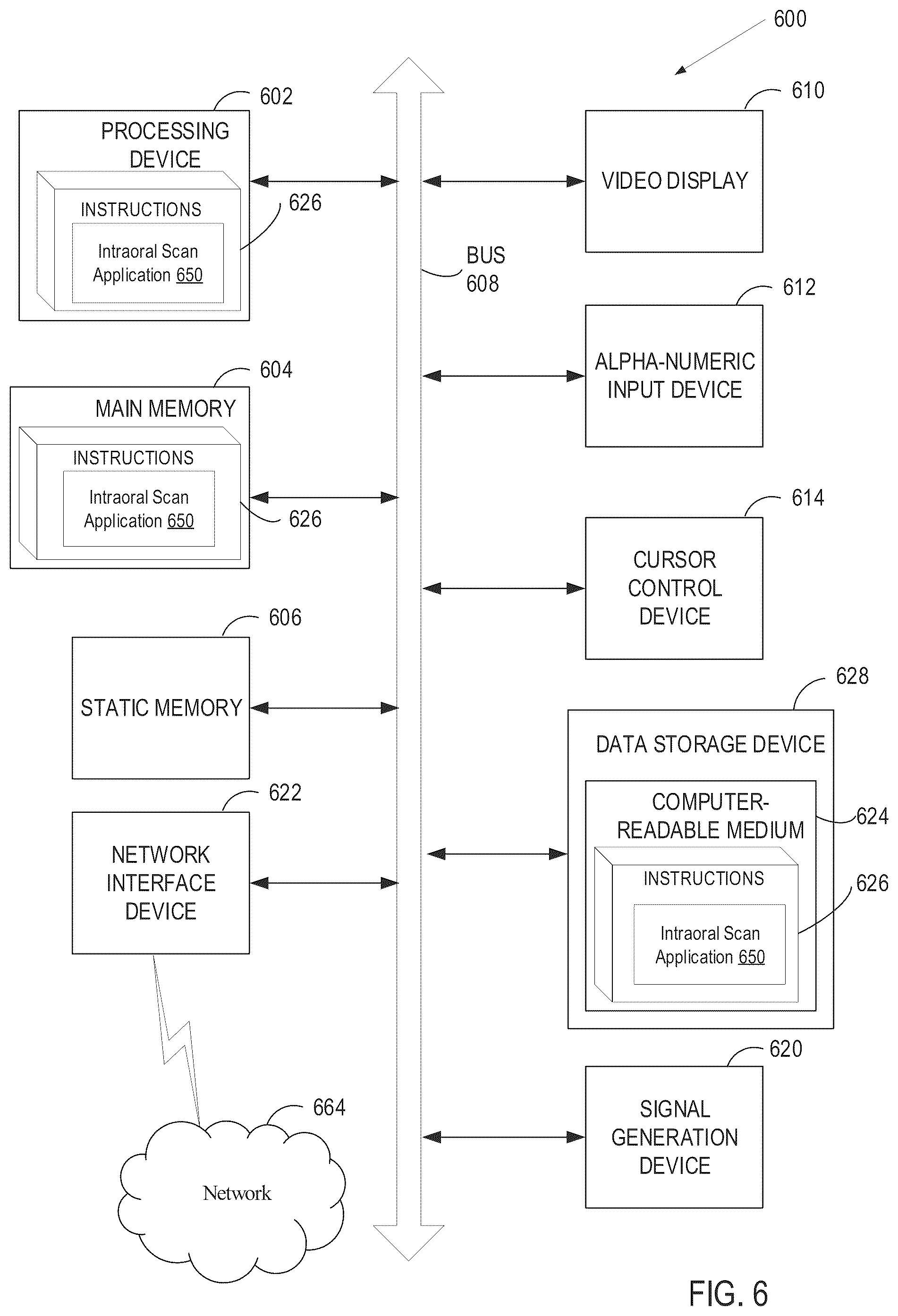 Patent US12350126 Figure 9 – Method generation of a sub-gingival surface of a tooth