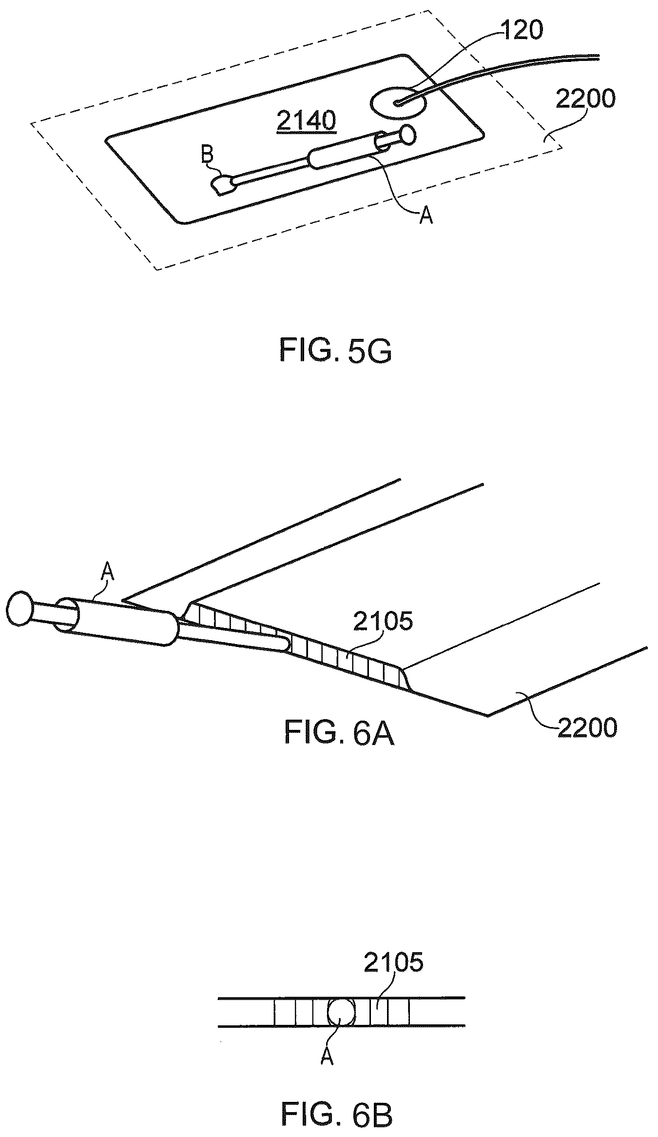 Patent US12350129 Figure 7 – Wound dressing sealant and use thereof