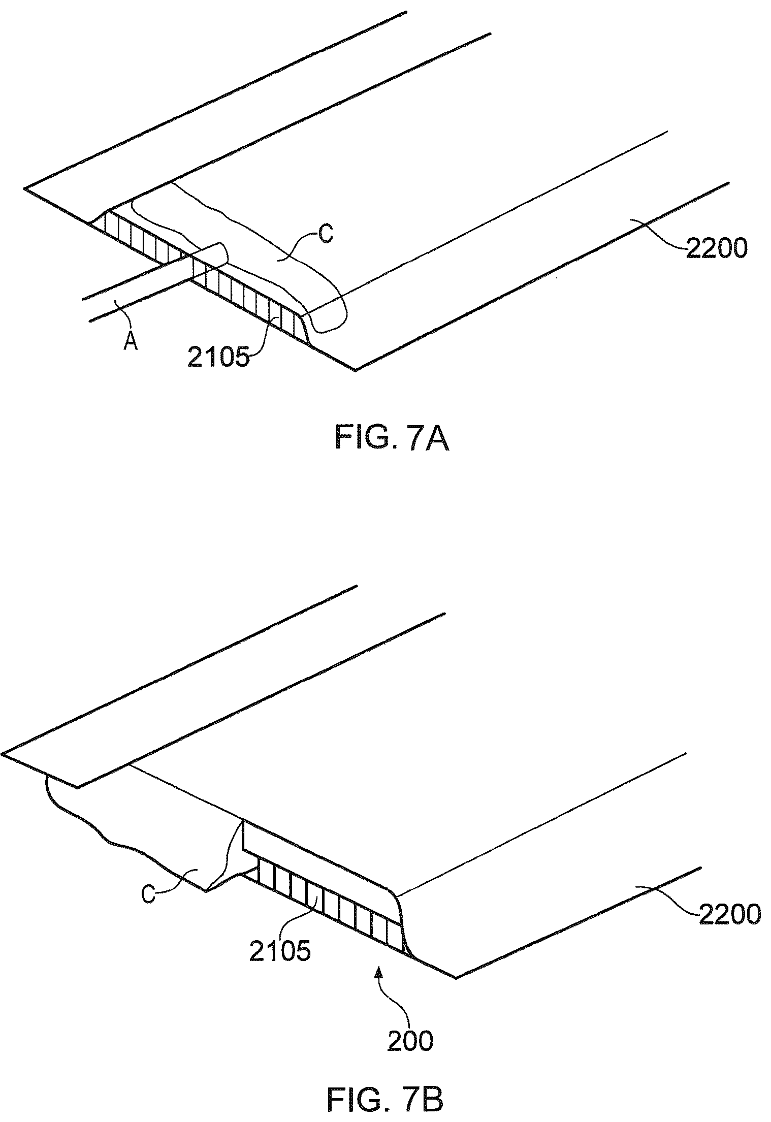 Patent US12350129 Figure 8 – Wound dressing sealant and use thereof