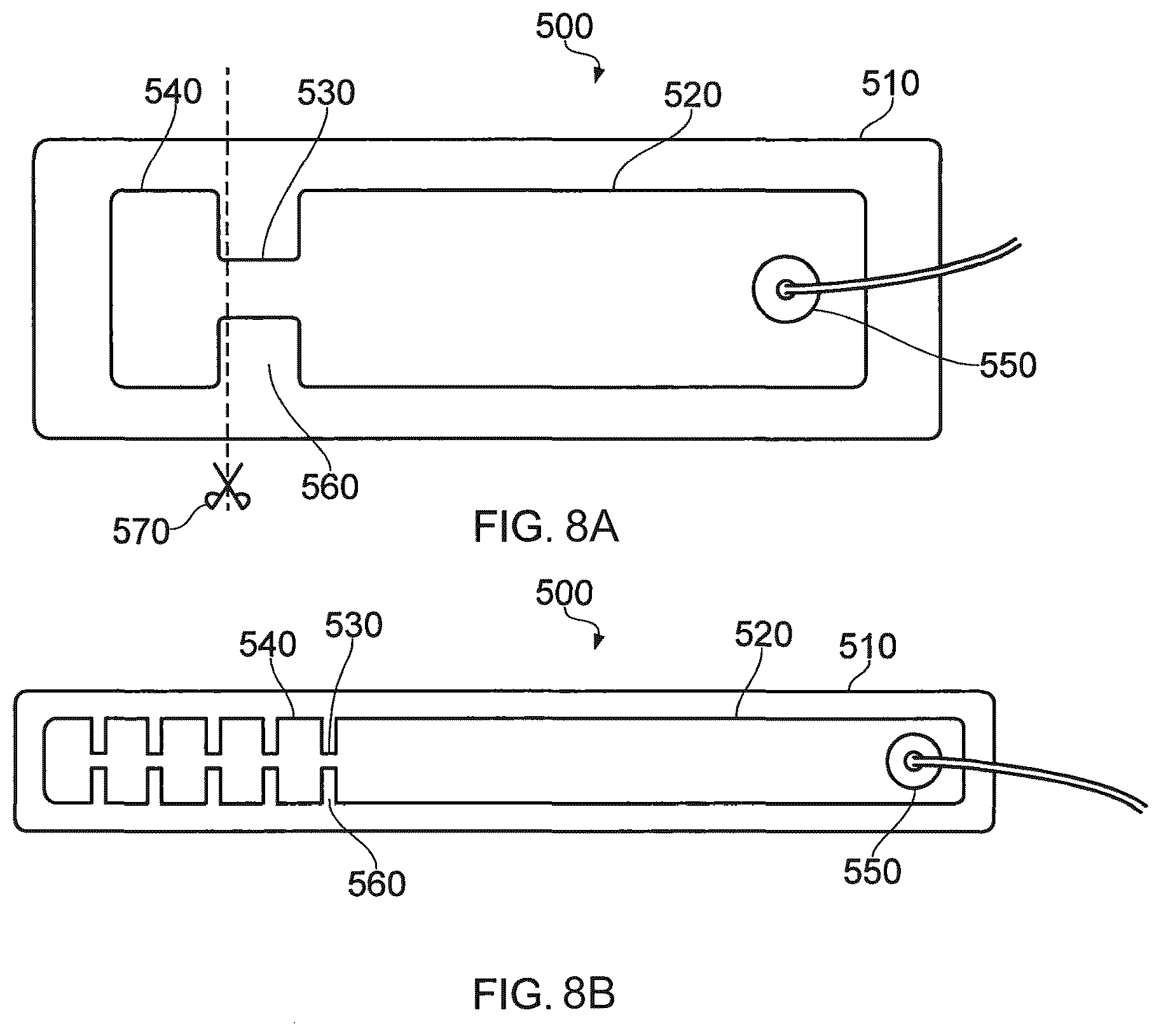 Patent US12350129 Figure 12 – Wound dressing sealant and use thereof