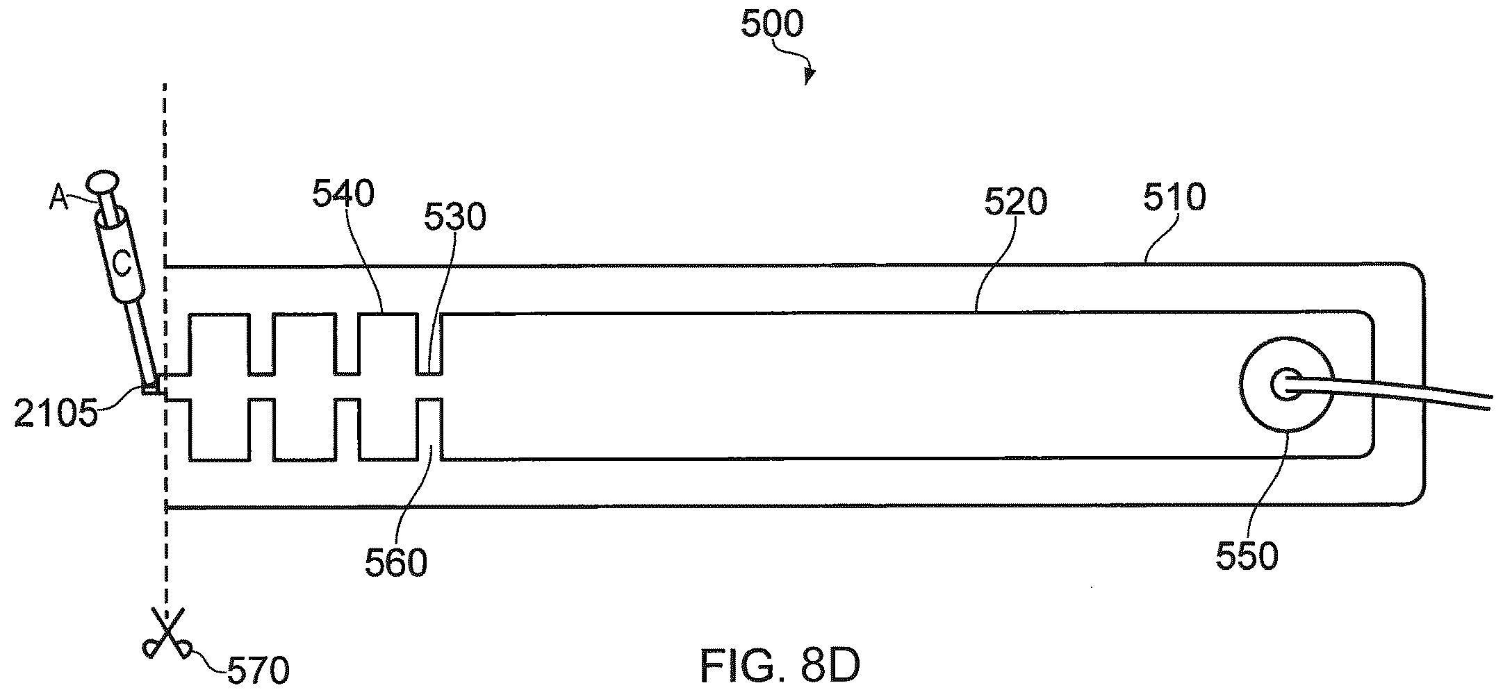 Patent US12350129 Figure 14 – Wound dressing sealant and use thereof