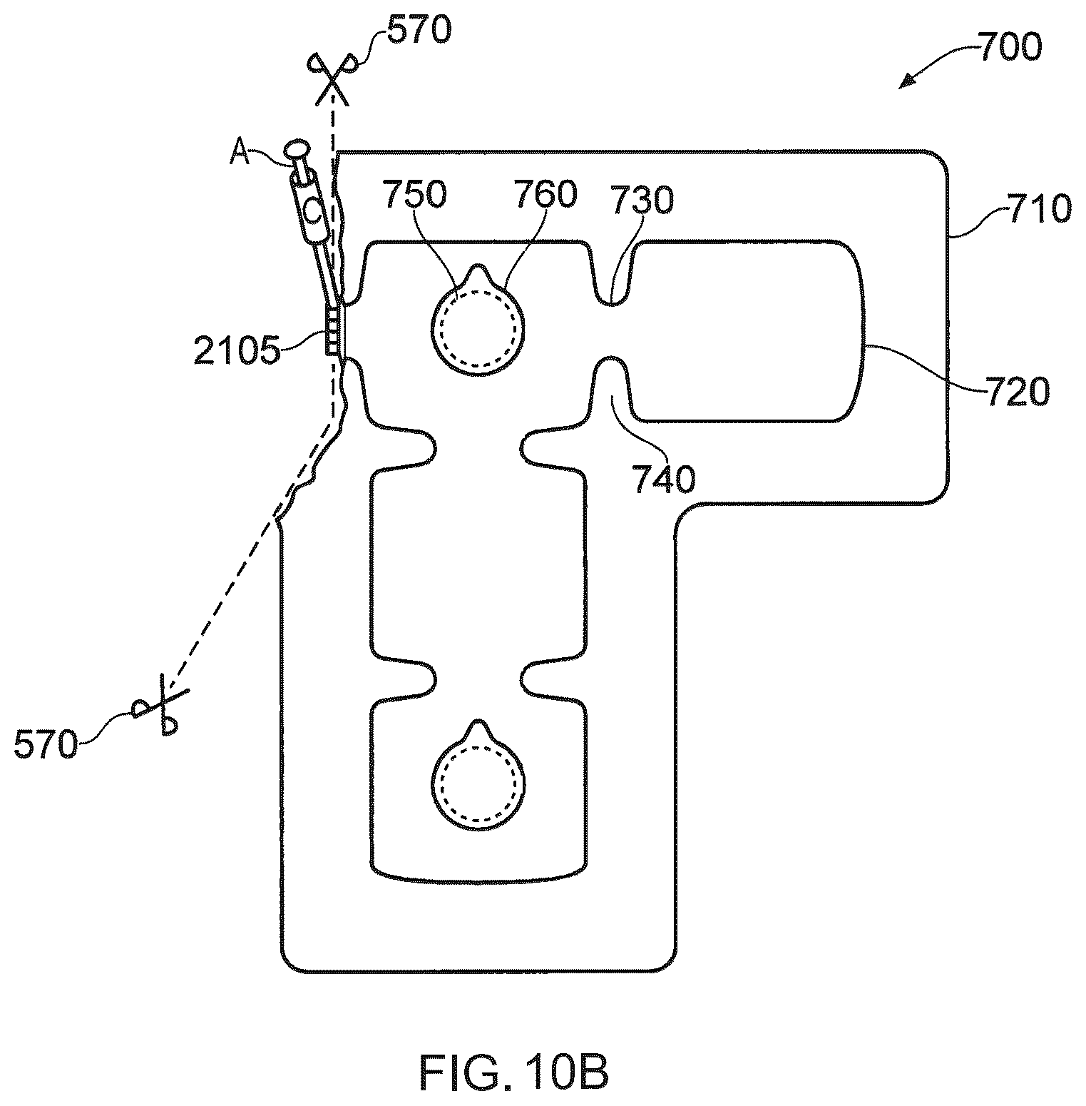 Patent US12350129 Figure 18 – Wound dressing sealant and use thereof