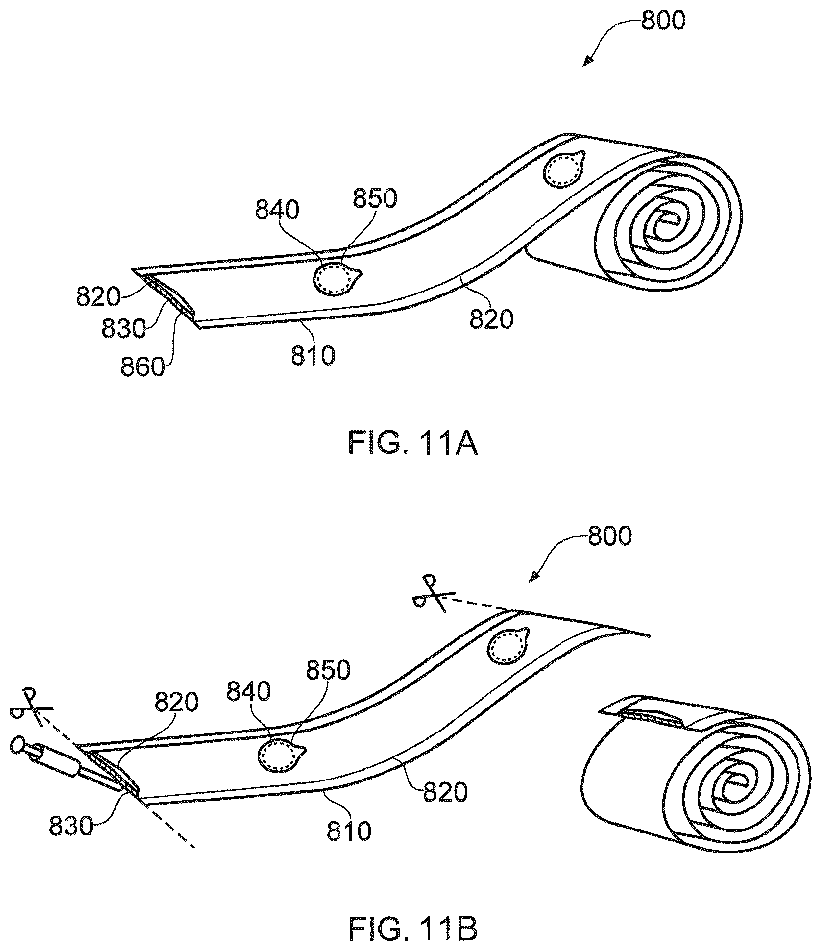 Patent US12350129 Figure 19 – Wound dressing sealant and use thereof