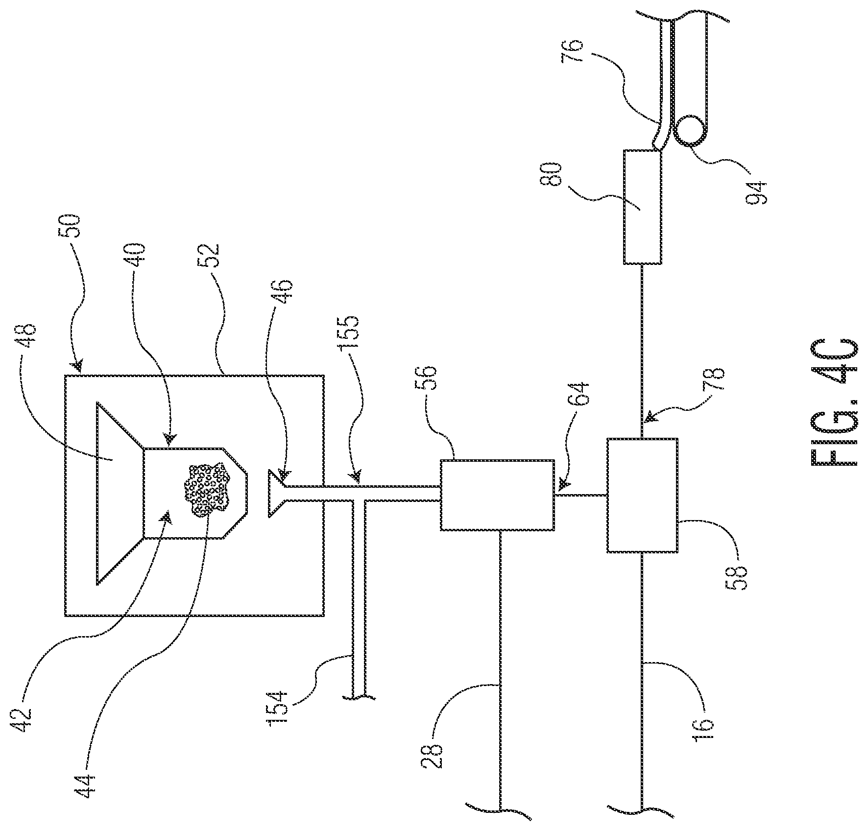 Patent US12350130 Figure 6 – Headbox for manufacturing a substrate