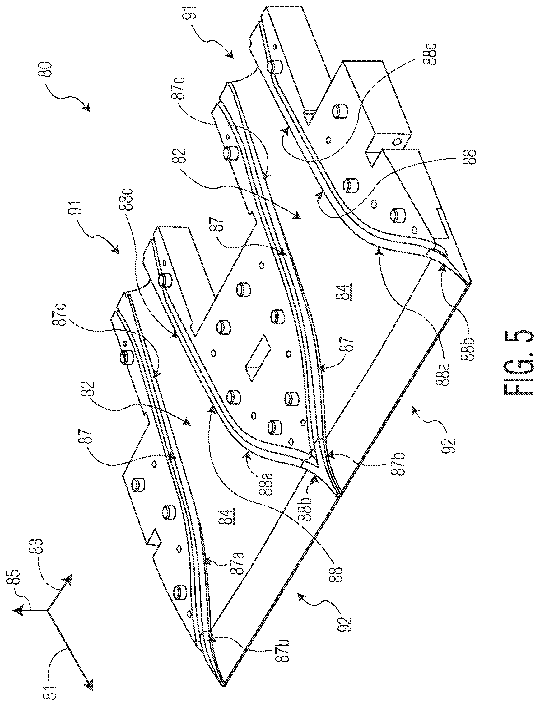 Patent US12350130 Figure 7 – Headbox for manufacturing a substrate