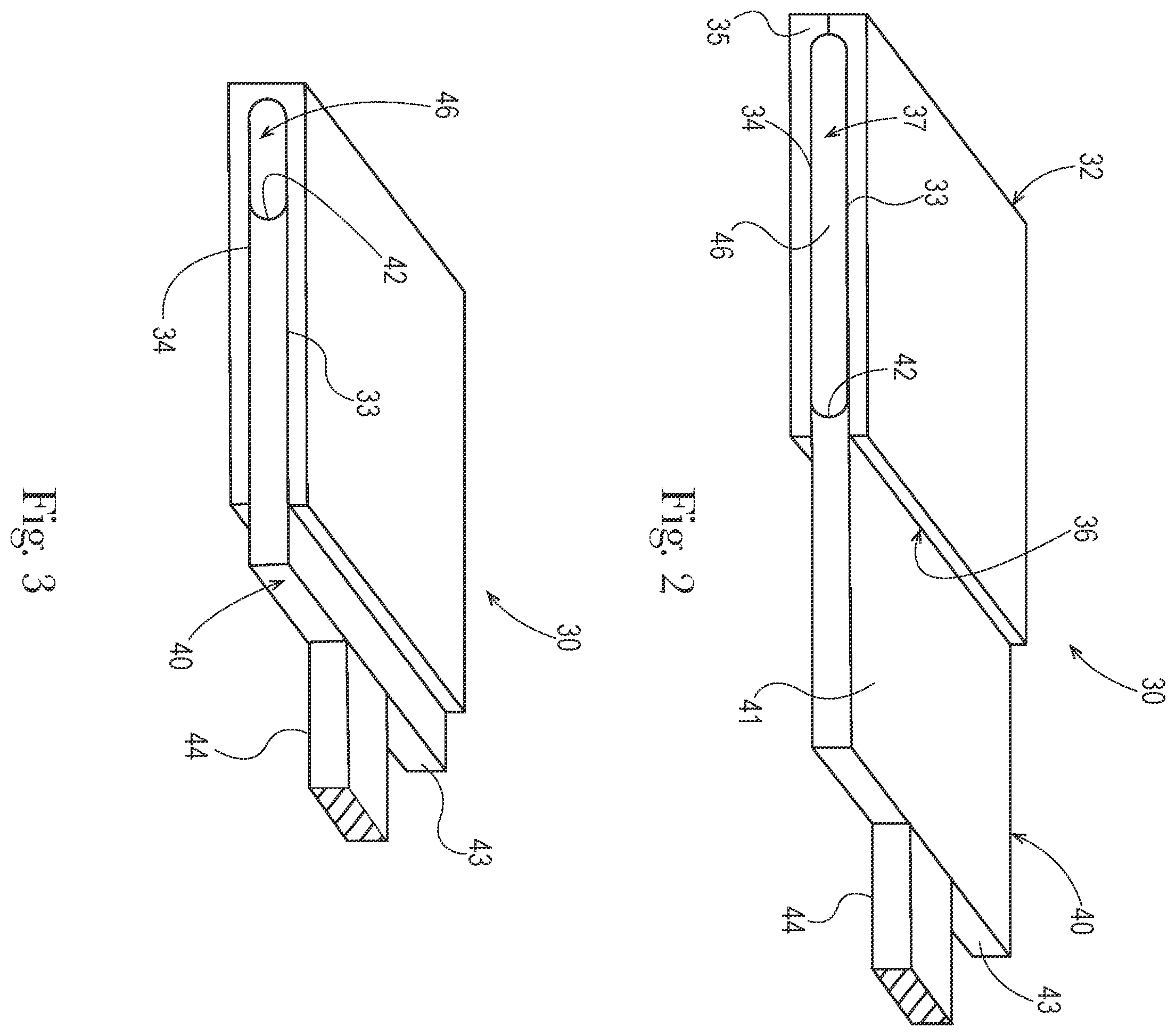 Patent US12350133 Figure 2 – Tampon and method for making same