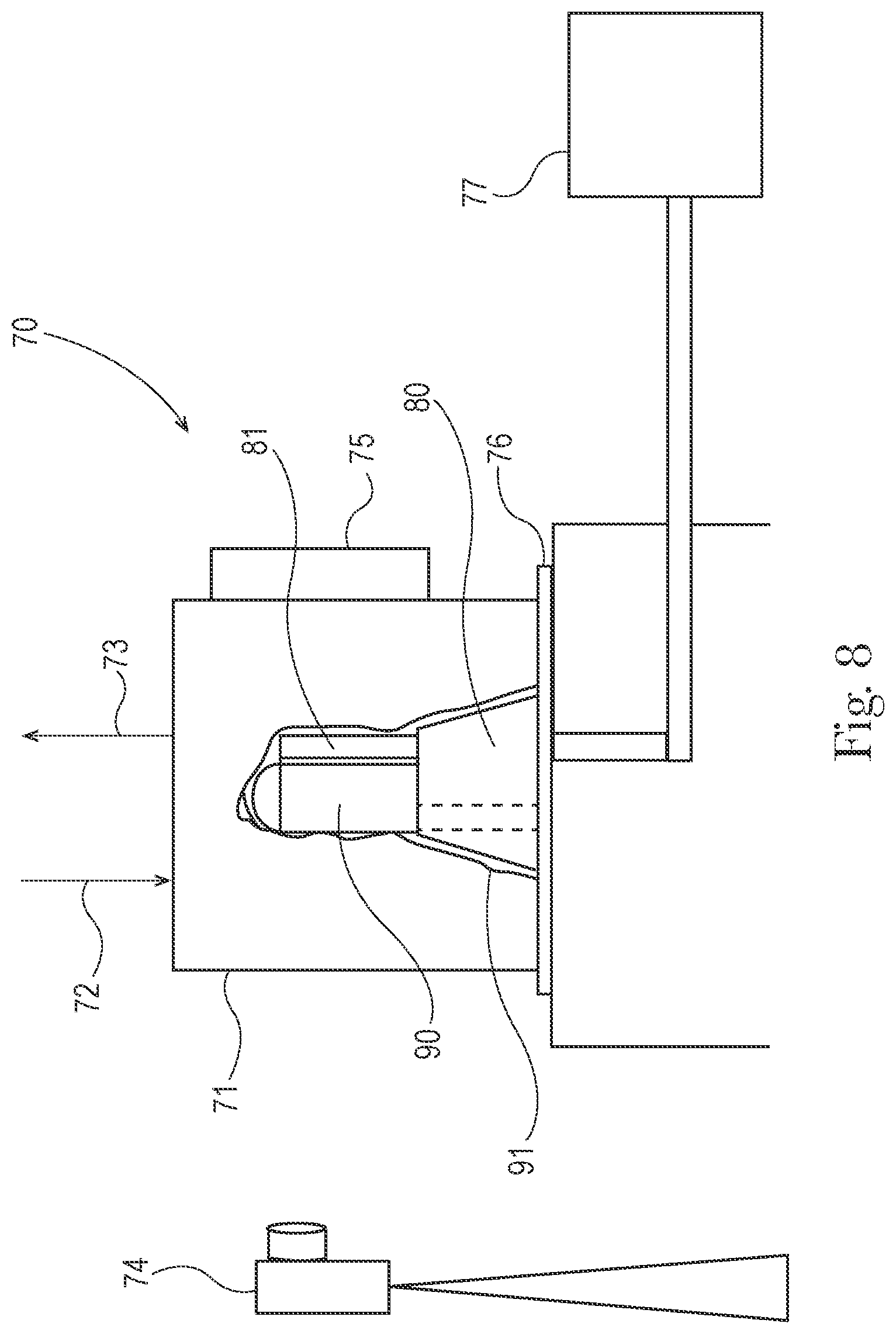 Patent US12350133 Figure 5 – Tampon and method for making same